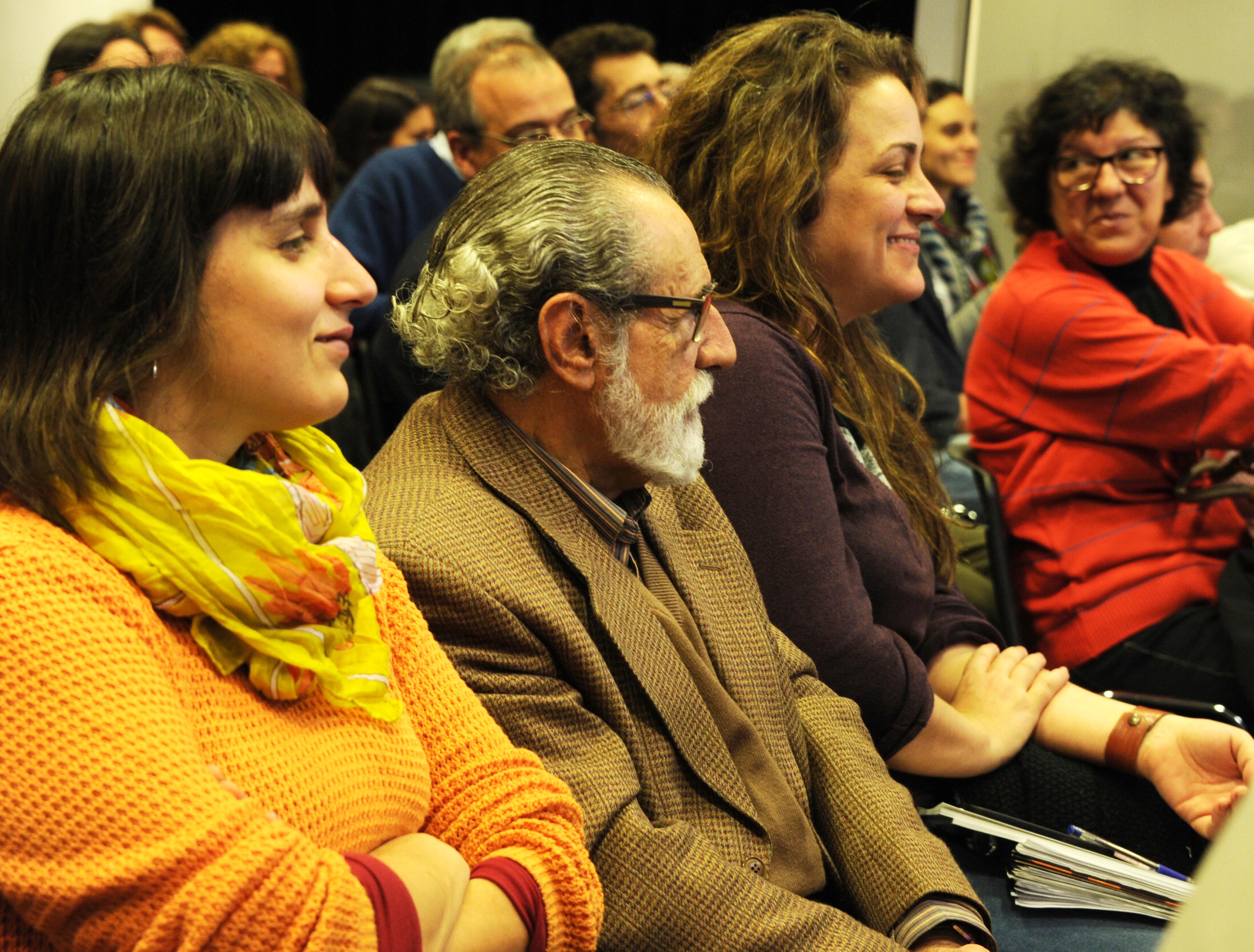 Presentación del sexto fascículo de datos basados en los censos realizados entre 1996 y 2011