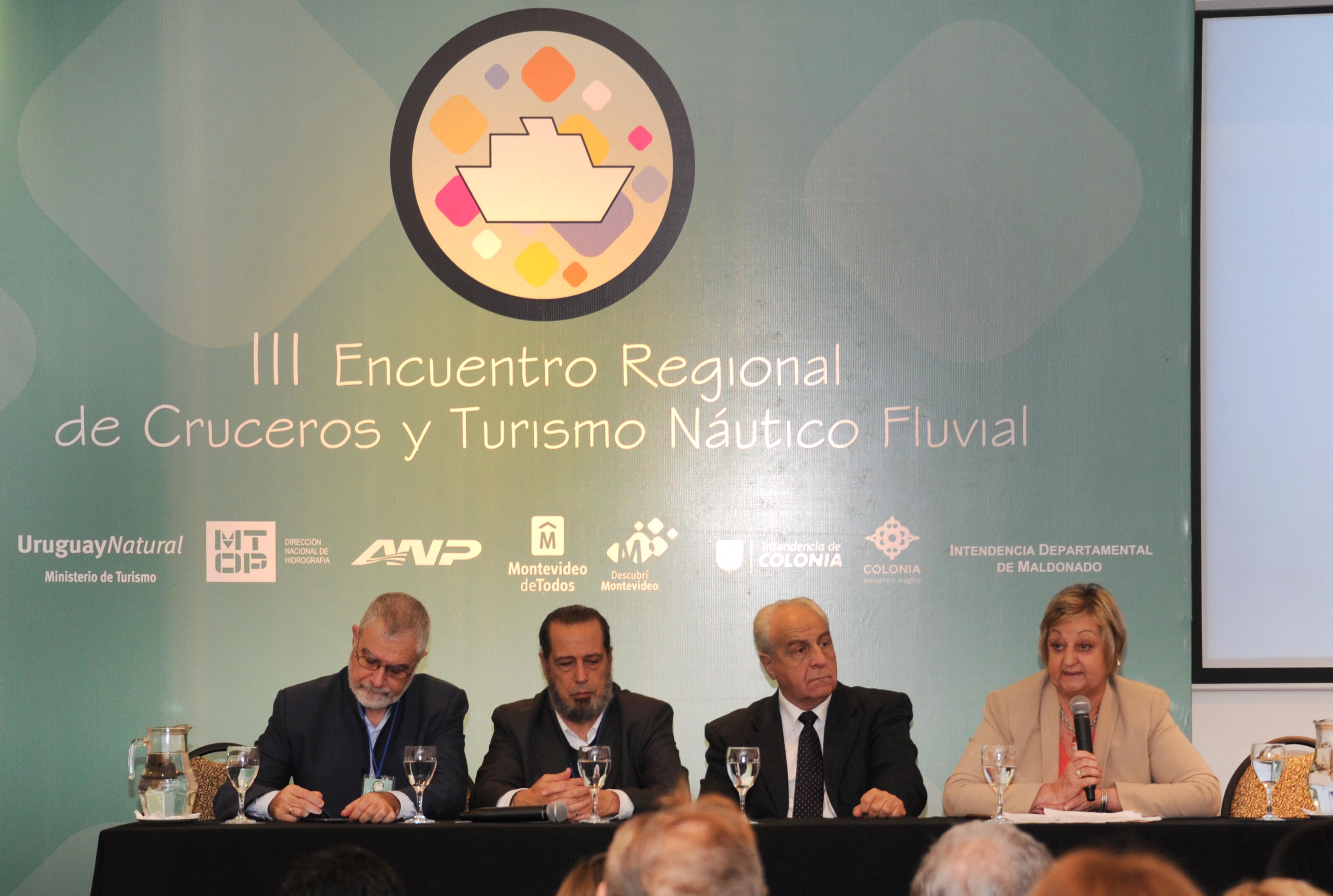 3er Encuentro Regional de Cruceros