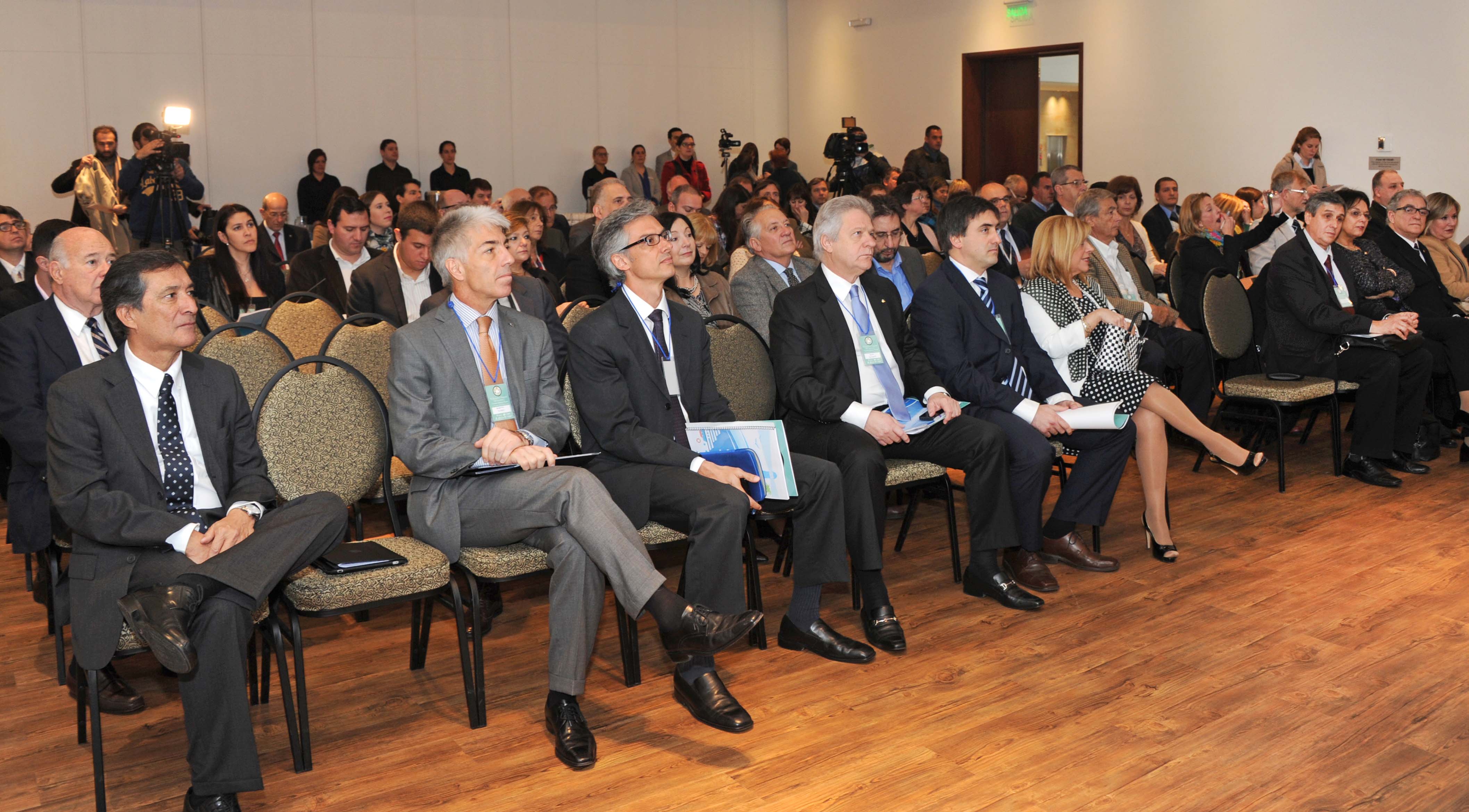 3er Encuentro Regional de Cruceros