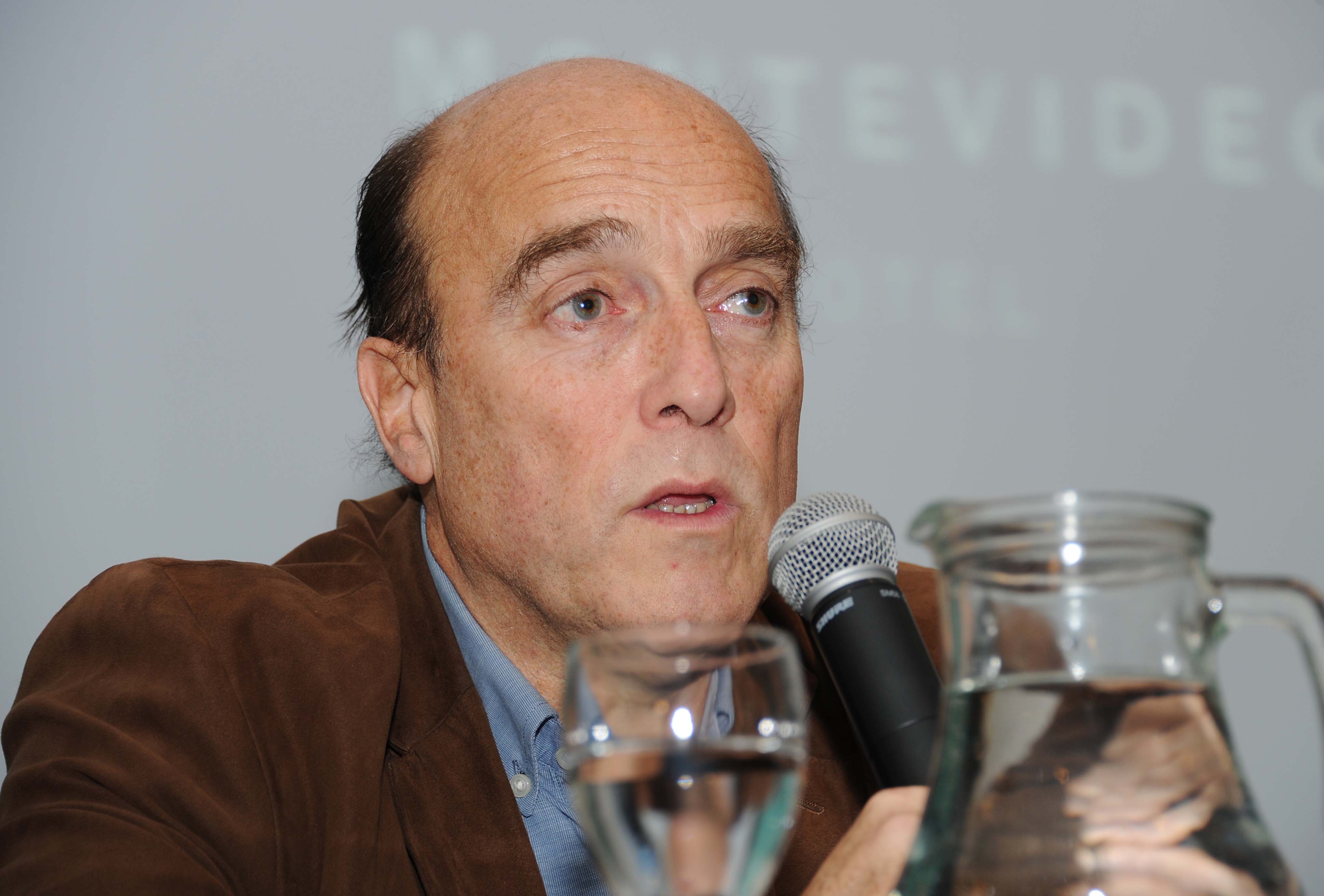 Intendente de Montevideo, Daniel Martínez