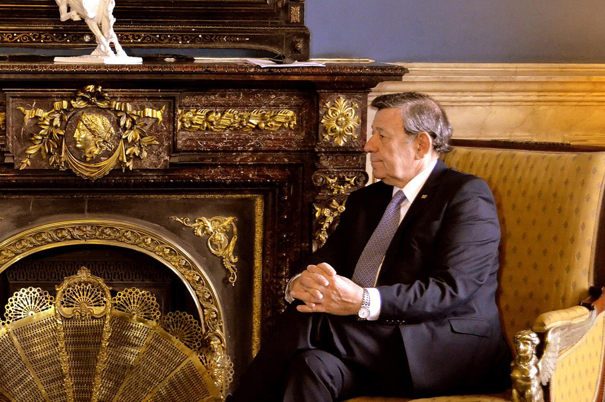 Cancilleres de Uruguay y Argentina analizaron agenda bilateral, en encuentro en Montevideo