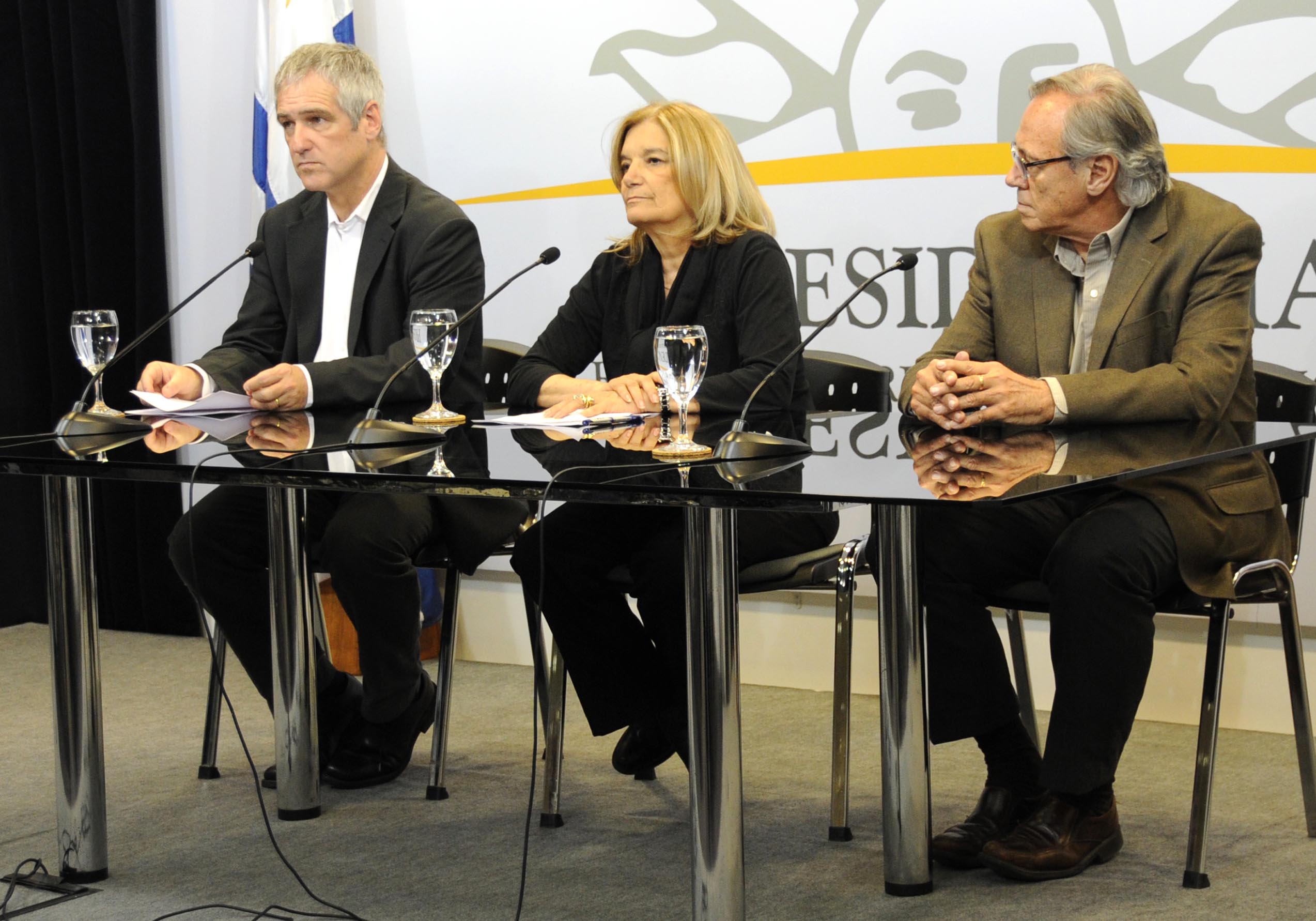 Uruguay presentó propuesta de reducción de gases de efecto invernadero