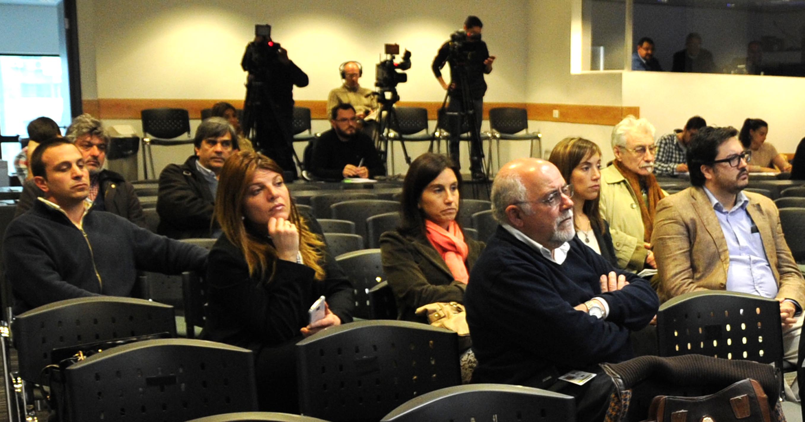 Uruguay presentó propuesta de reducción de gases de efecto invernadero