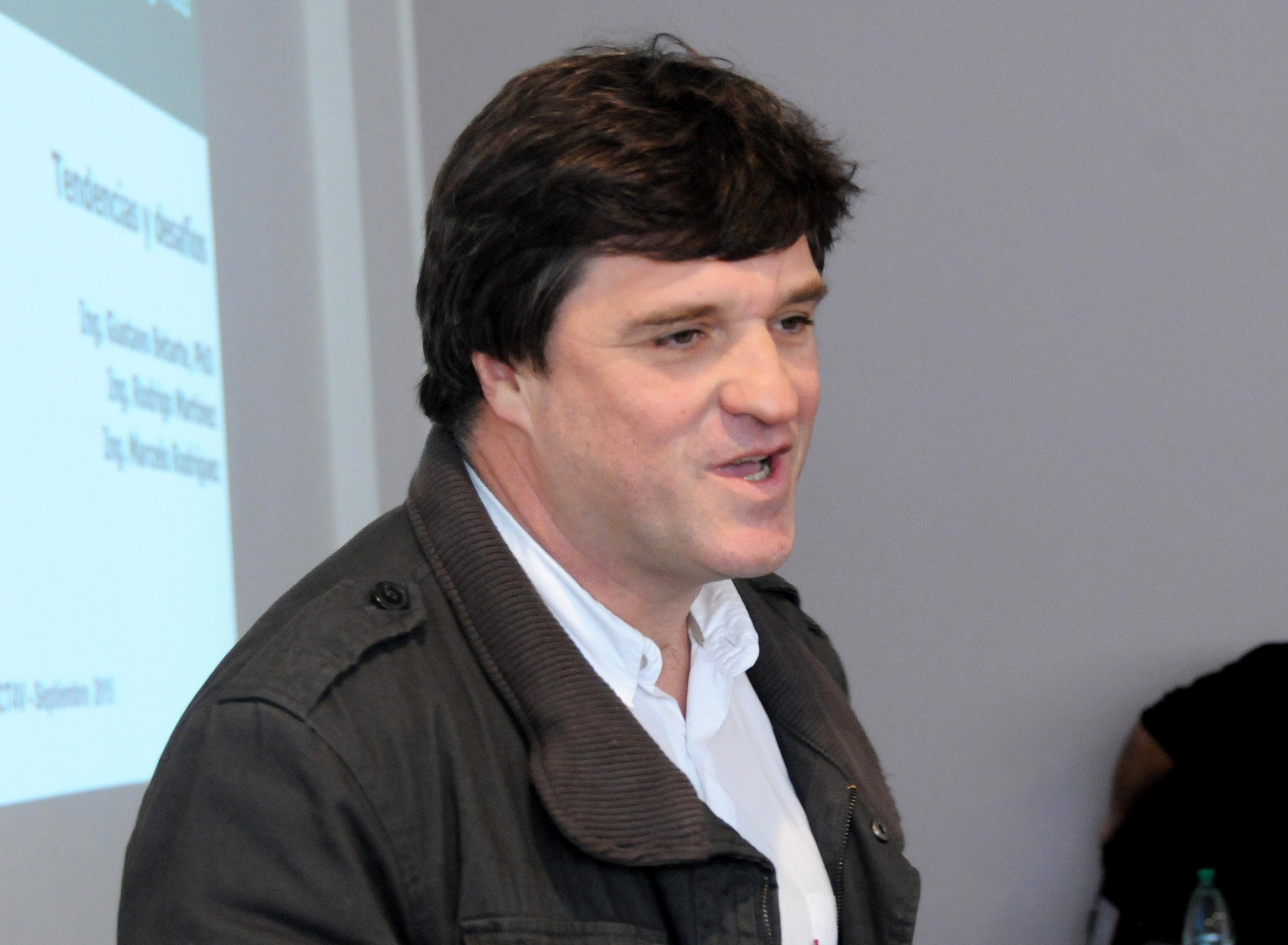 Seminario del ICT4V
