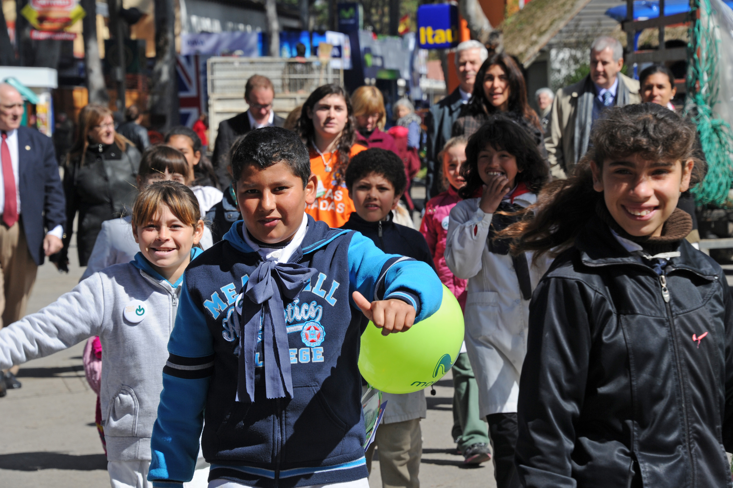 Expo Prado 2015