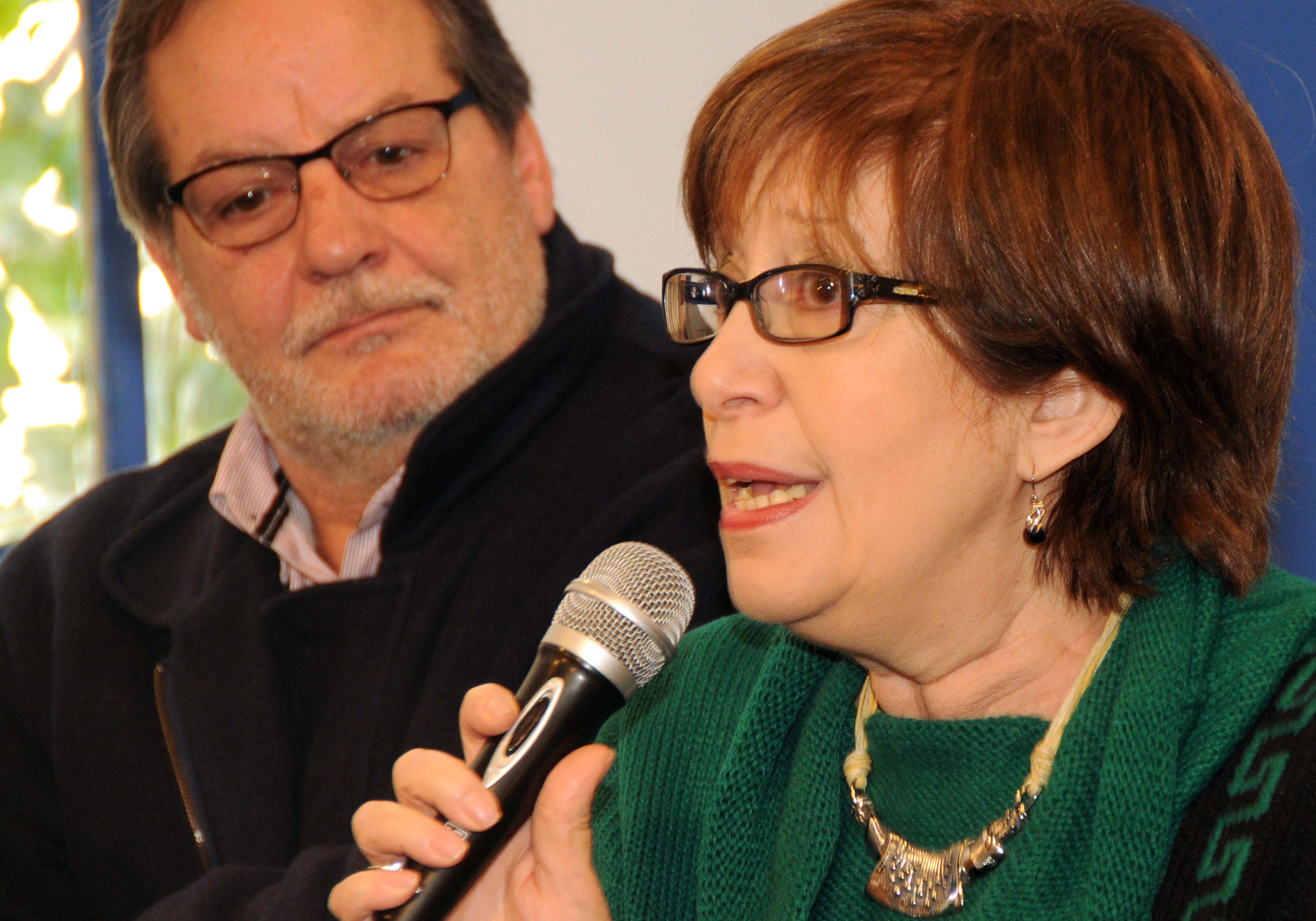 Inauguración del Stand del Mides en la Expo Prado 2015