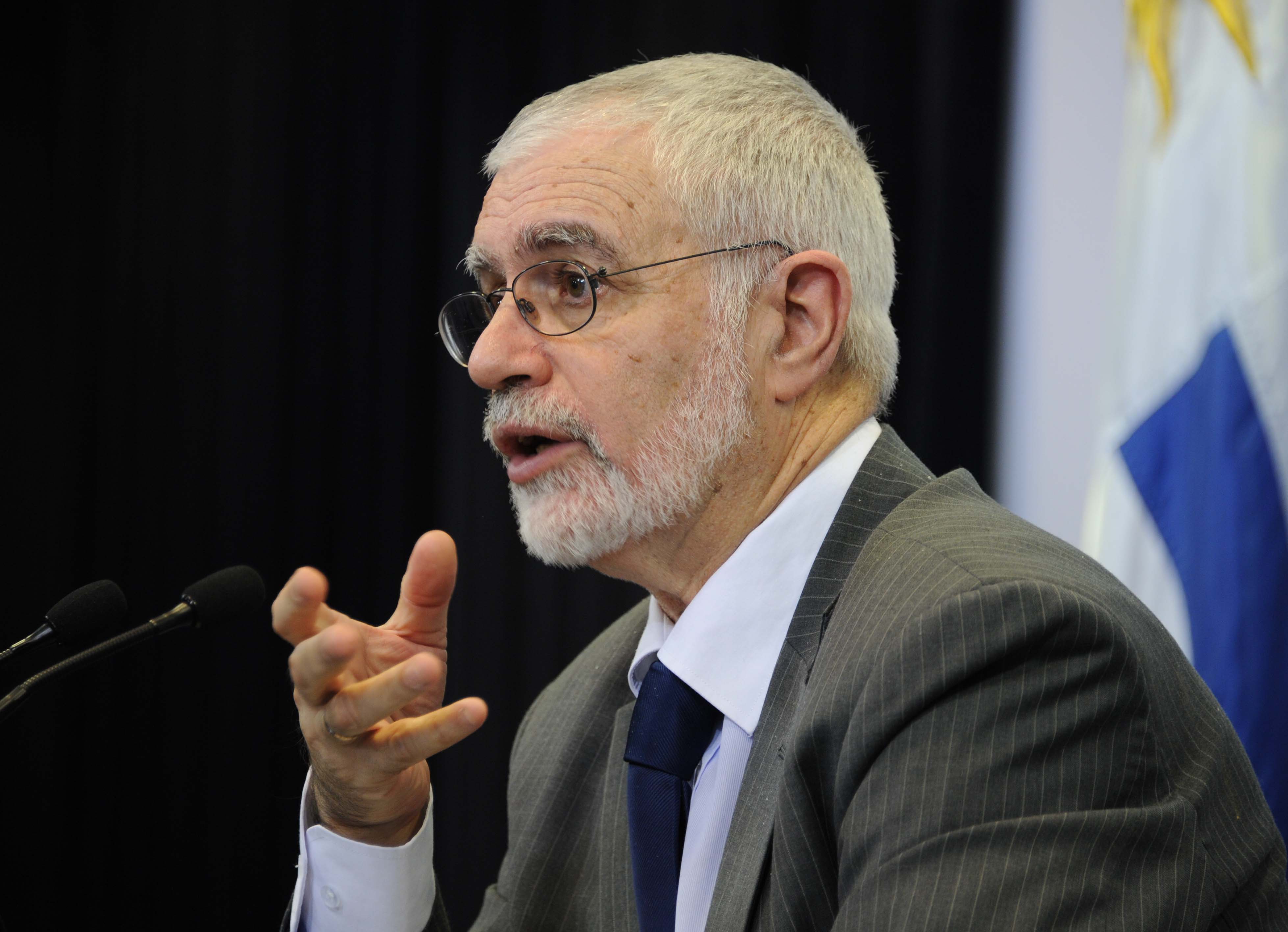 Declaraciones del subsecretario de Turismo, Benjamín Liberoff al término del Consejo de Ministros