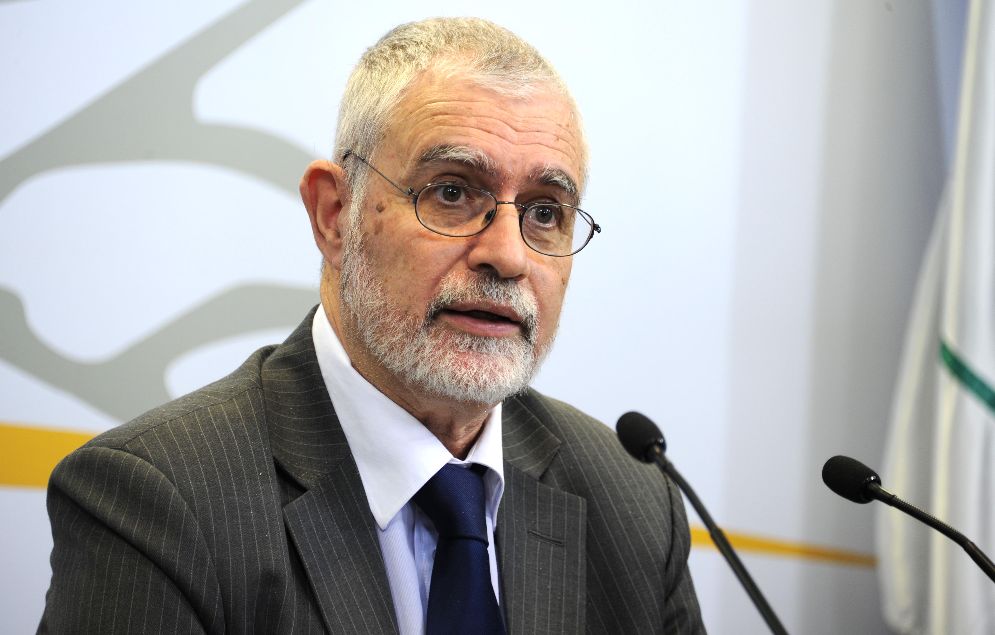 Declaraciones del subsecretario de Turismo, Benjamín Liberoff al término del Consejo de Ministros