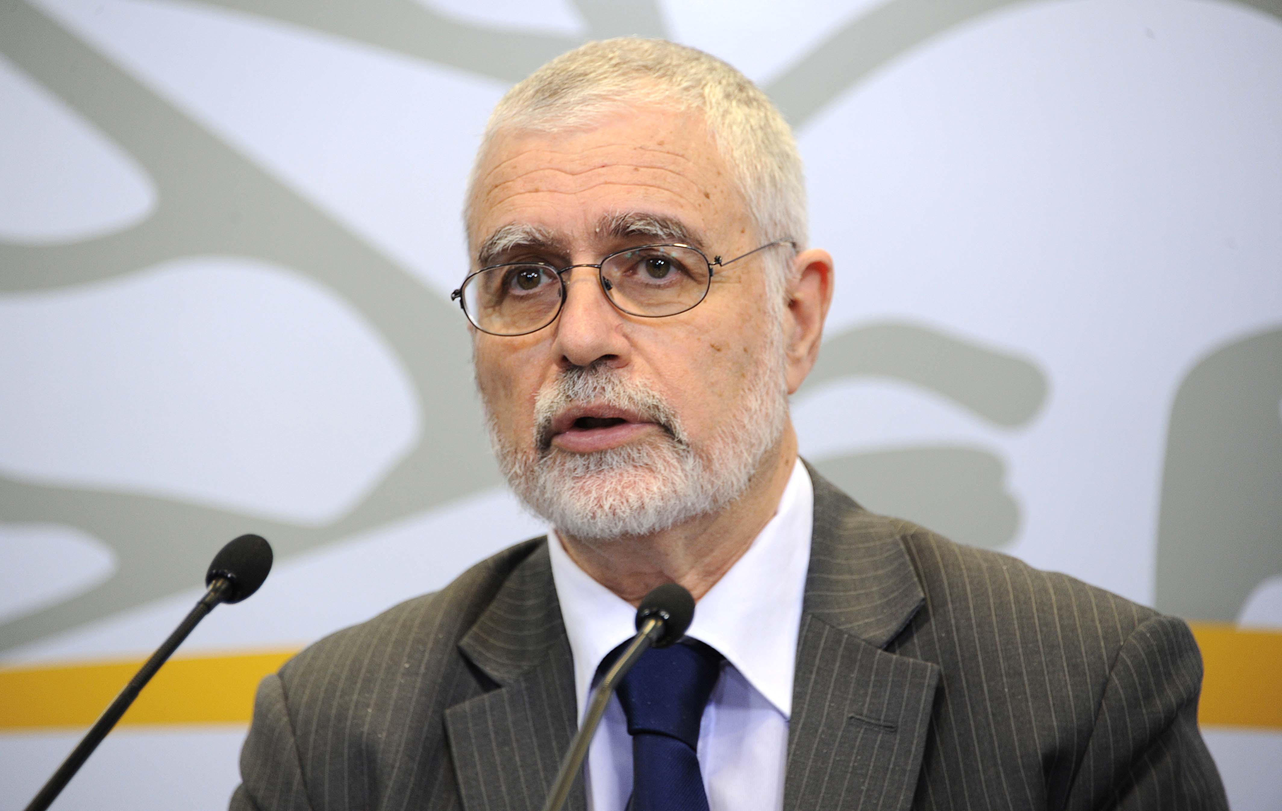 Declaraciones del subsecretario de Turismo, Benjamín Liberoff al término del Consejo de Ministros
