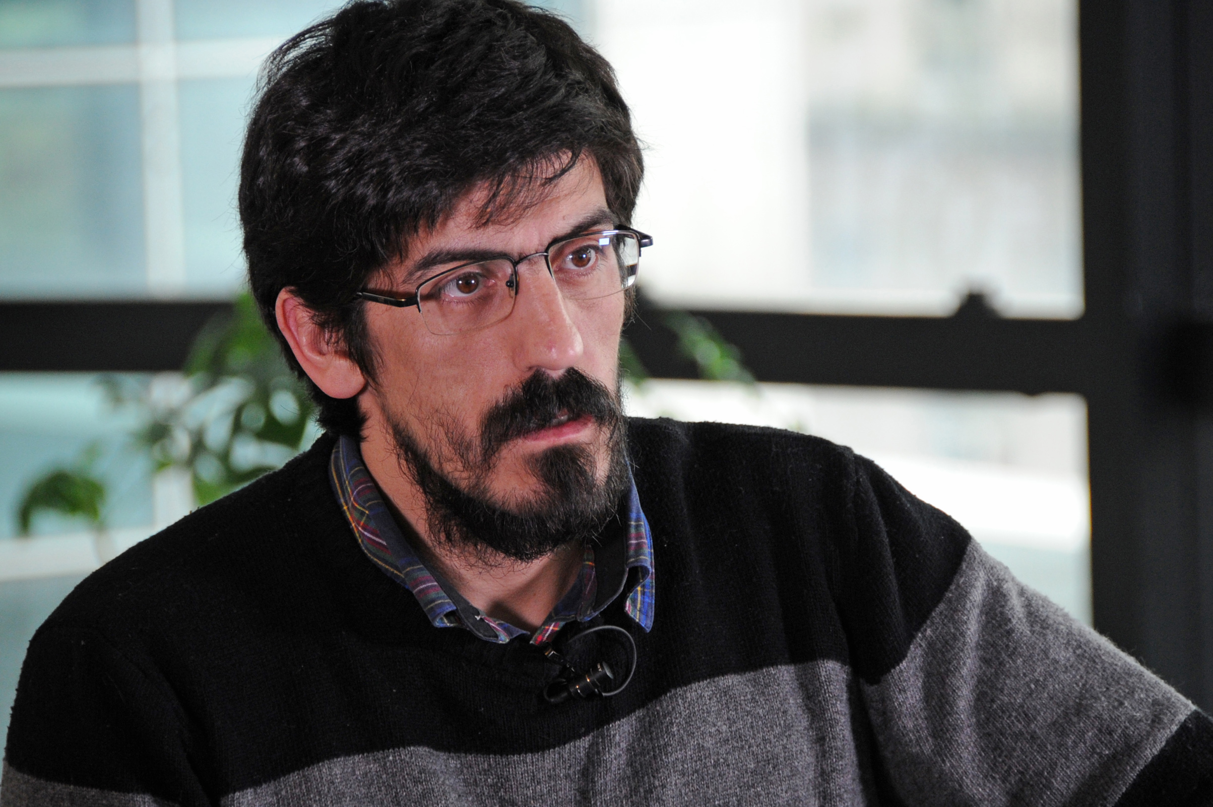 Coordinador general de la Oficina de Planeamiento y Presupuesto (OPP), Pablo Álvarez