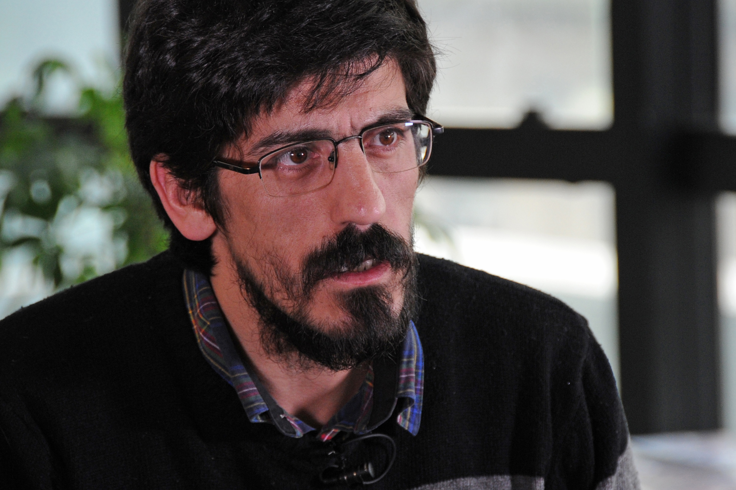 Coordinador general de la Oficina de Planeamiento y Presupuesto (OPP), Pablo Álvarez