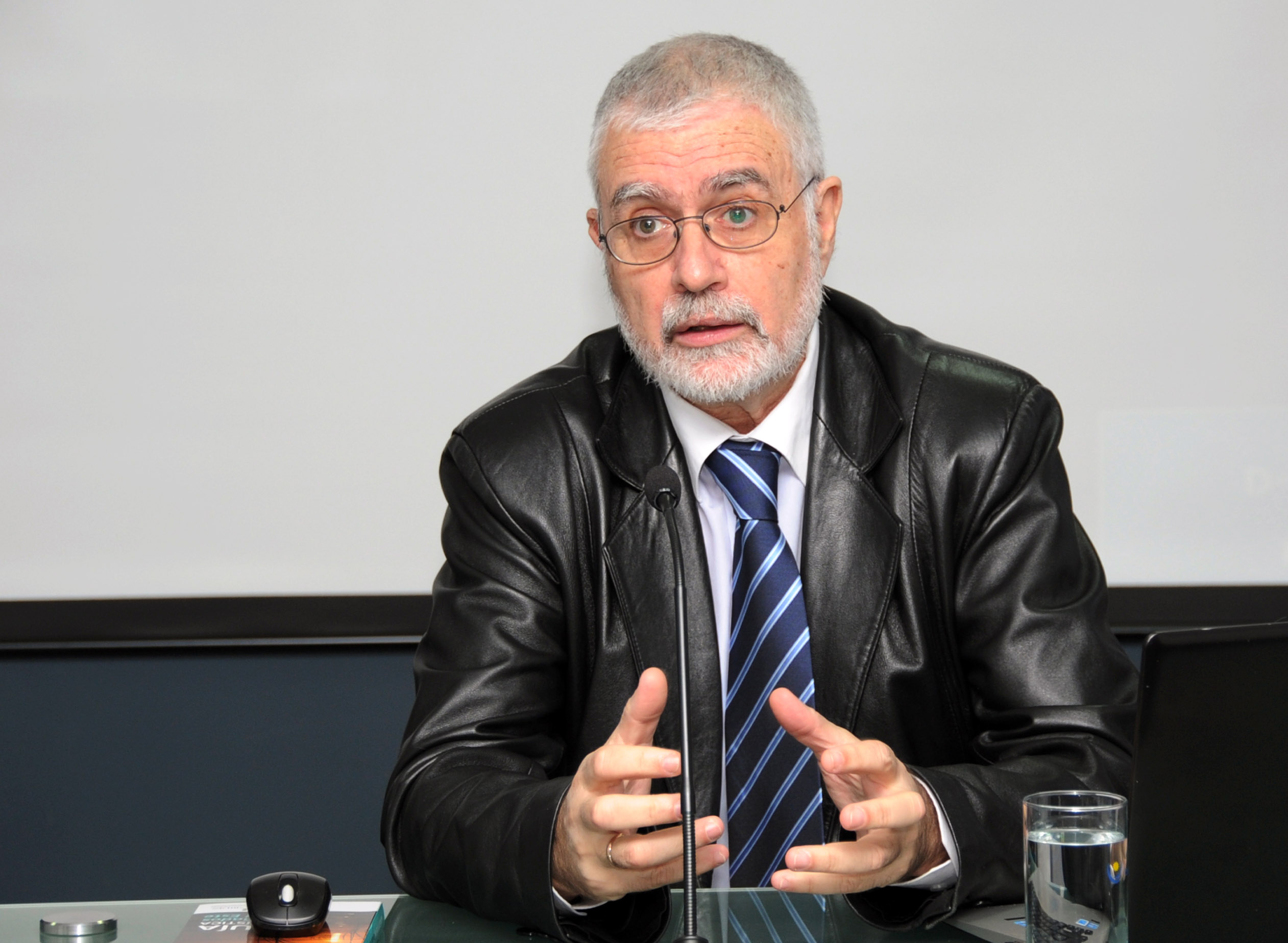 Jornada de Turismo Sustentable en el MINTUR