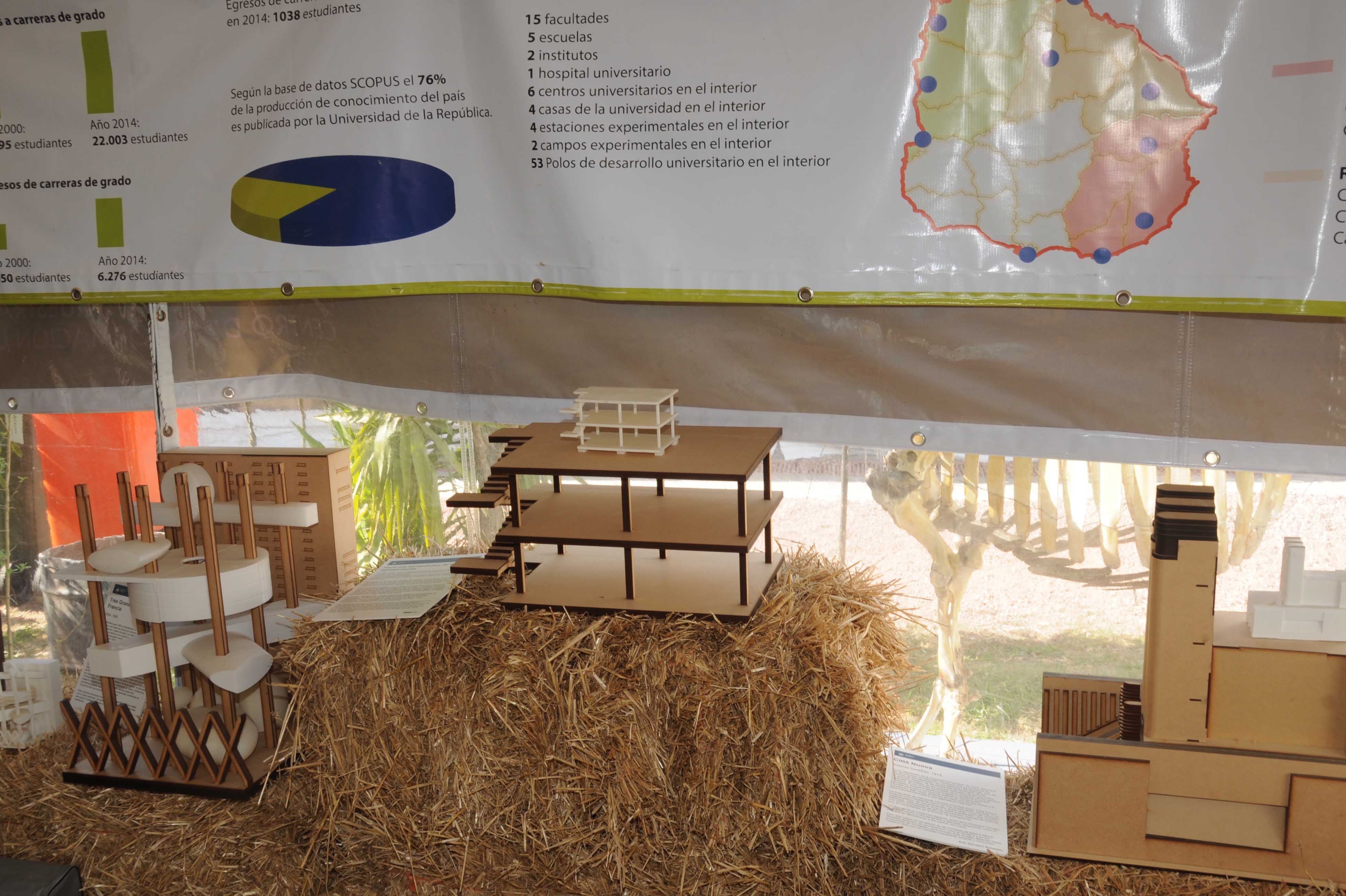 Laboratorio Móvil recorre centros educativos rurales acercando ciencia a niños y jóvenes