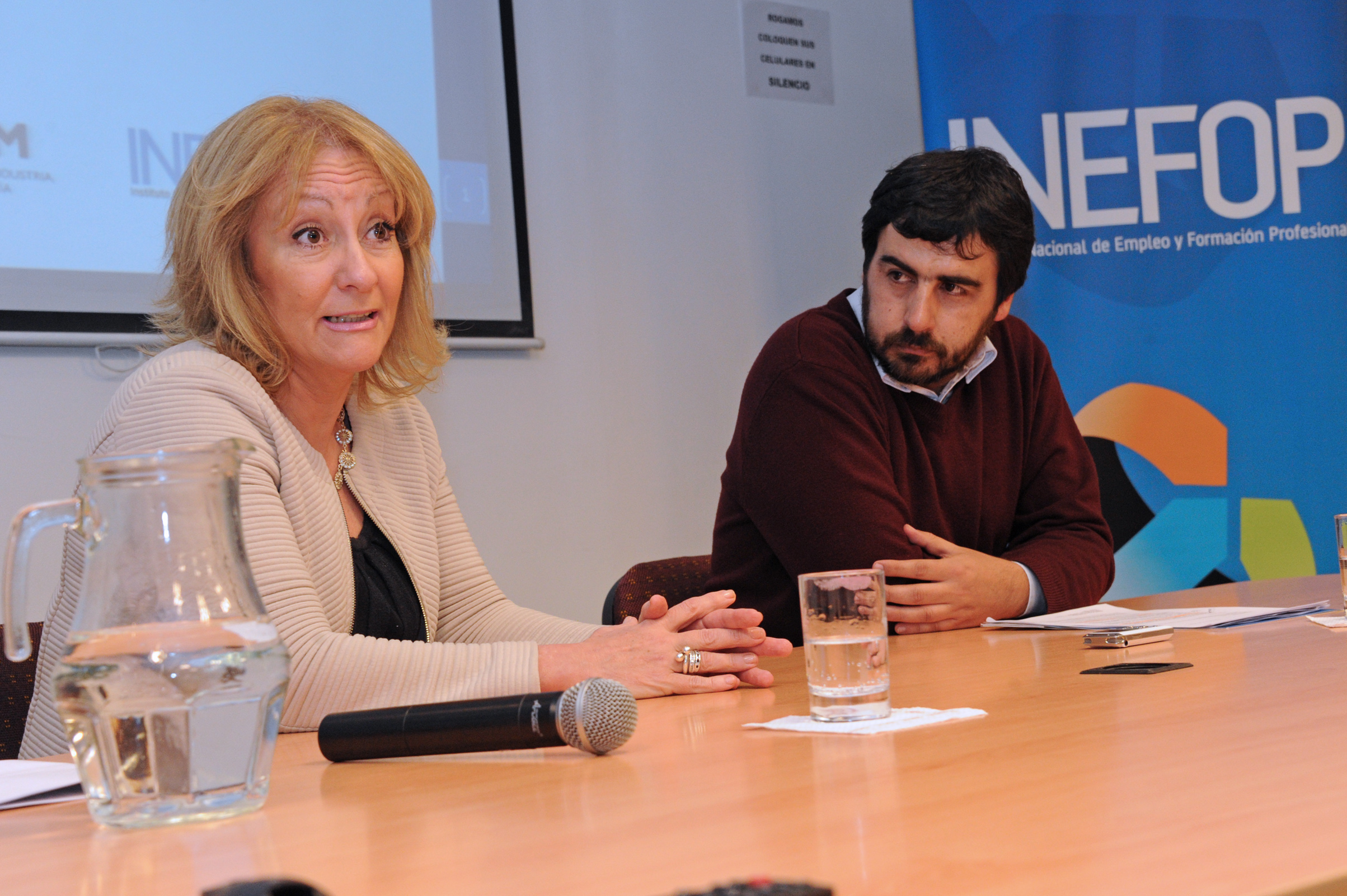 MIEM lanzó el Programa de Mejora de la competitividad industrial y desempeño ambiental en la cuenca del río Santa Lucía