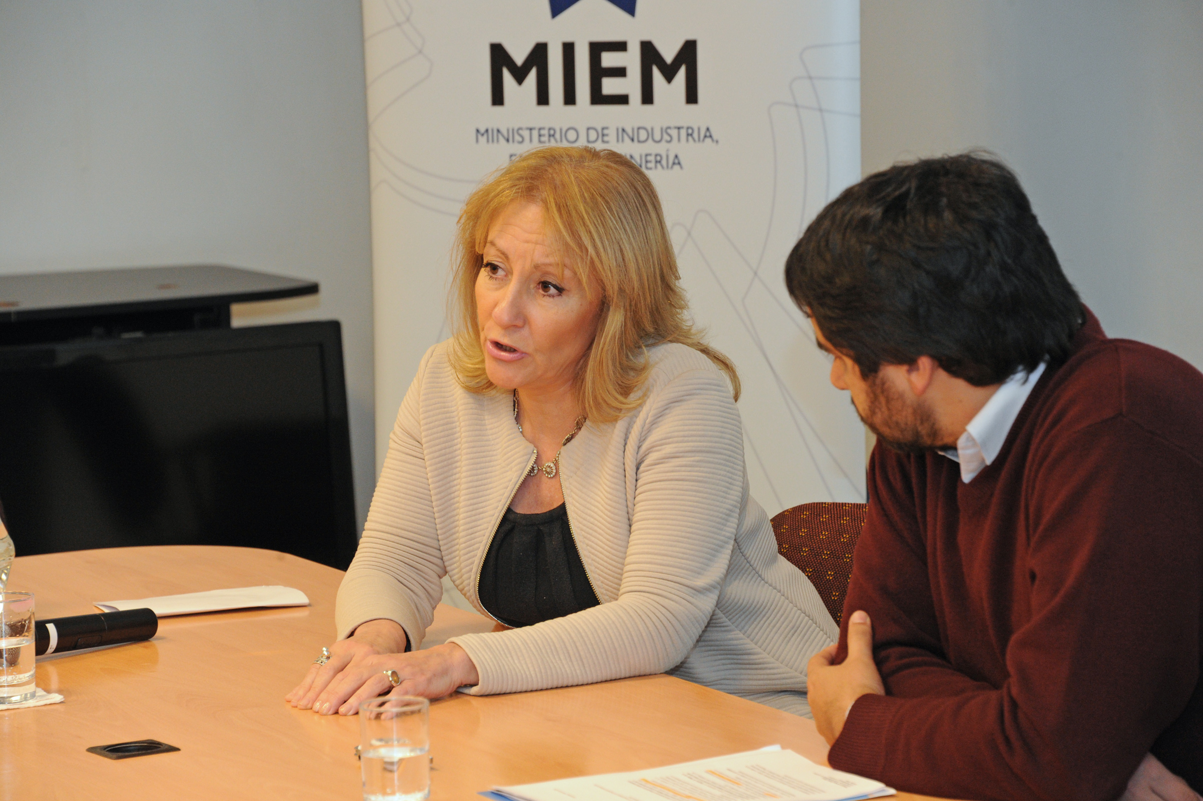 MIEM lanzó el Programa de Mejora de la competitividad industrial y desempeño ambiental en la cuenca del río Santa Lucía