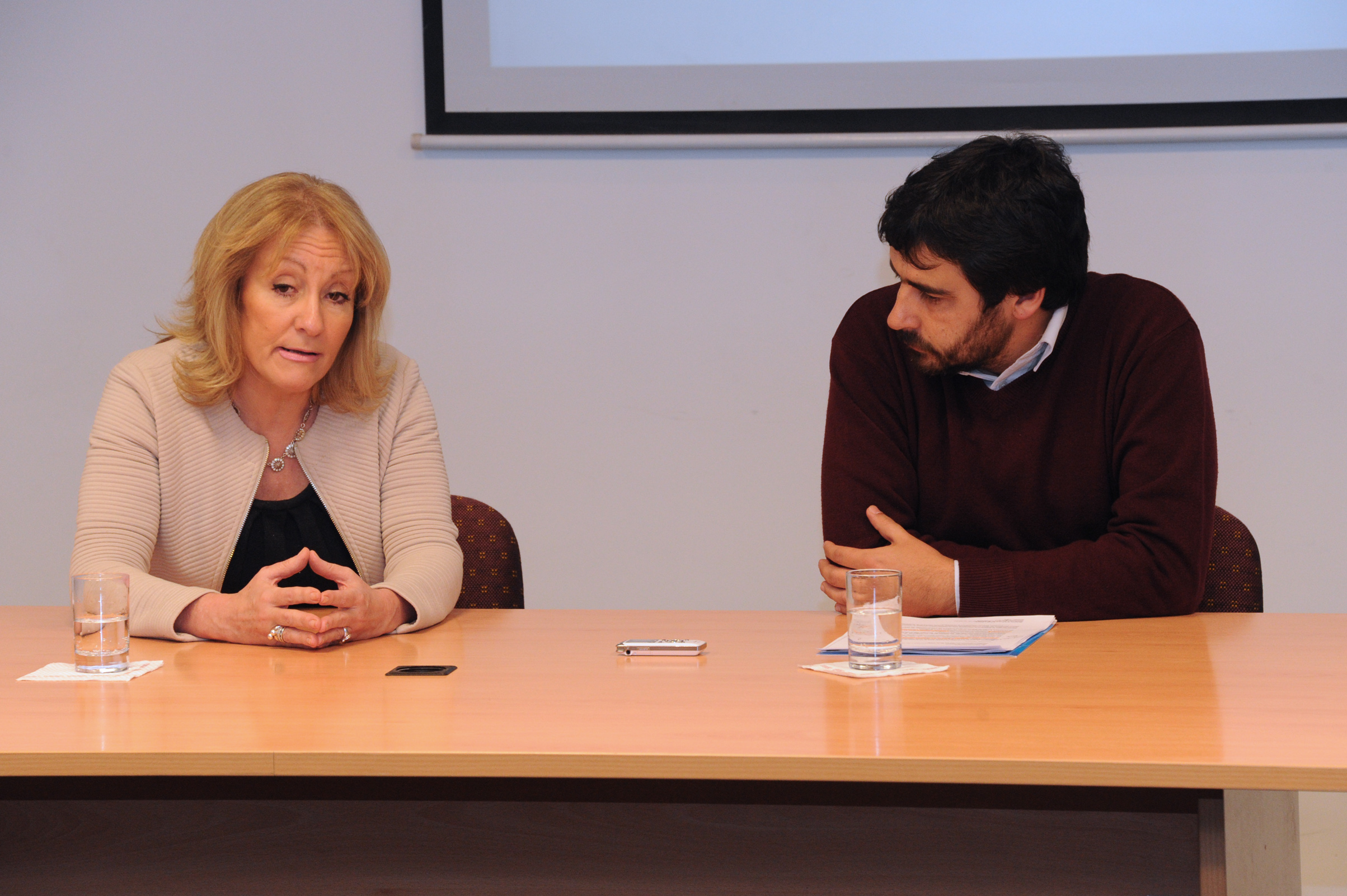 MIEM lanzó el Programa de Mejora de la competitividad industrial y desempeño ambiental en la cuenca del río Santa Lucía