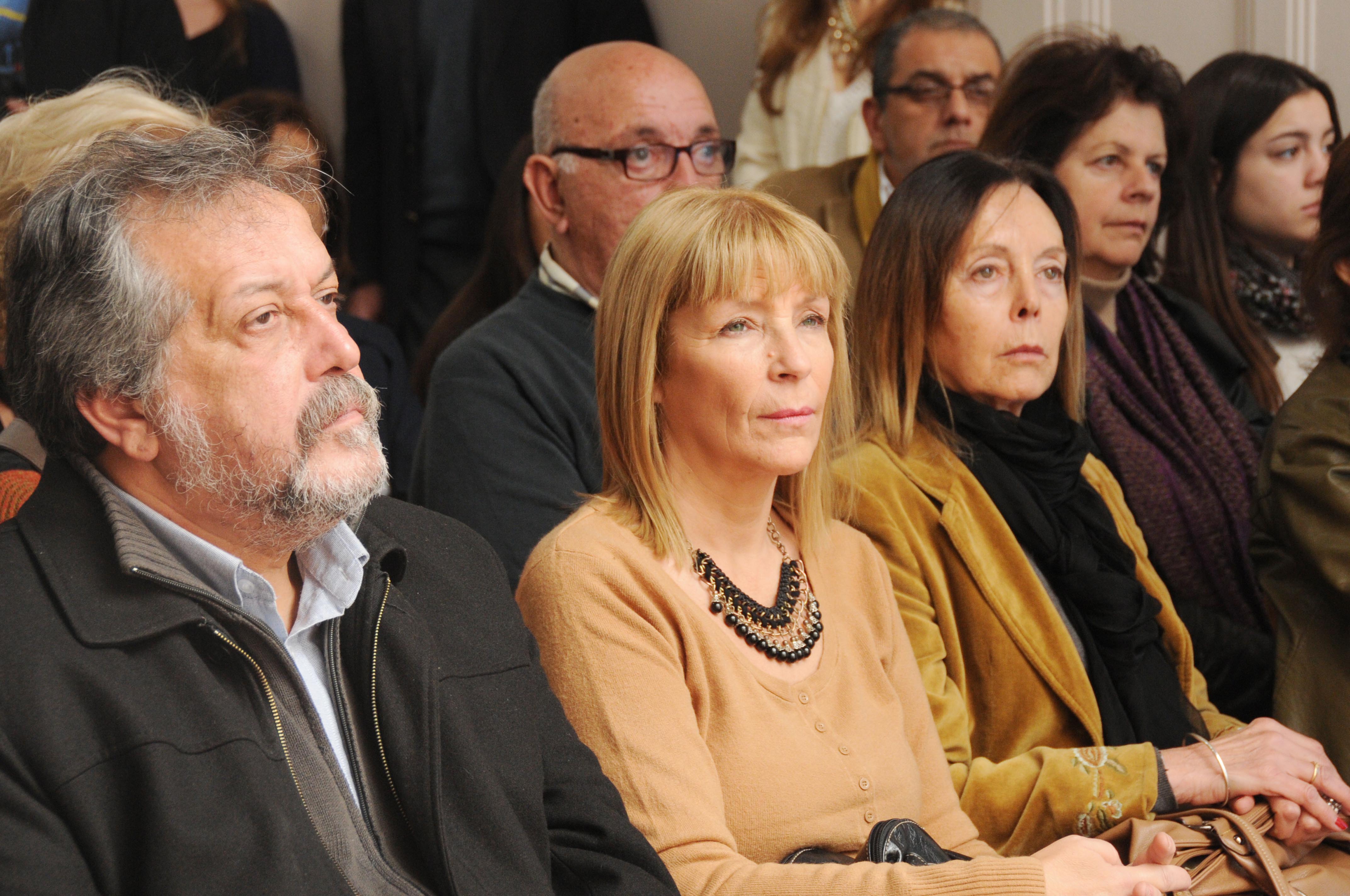 Liceales de Montevideo recrearon fundación de Villa Purificación