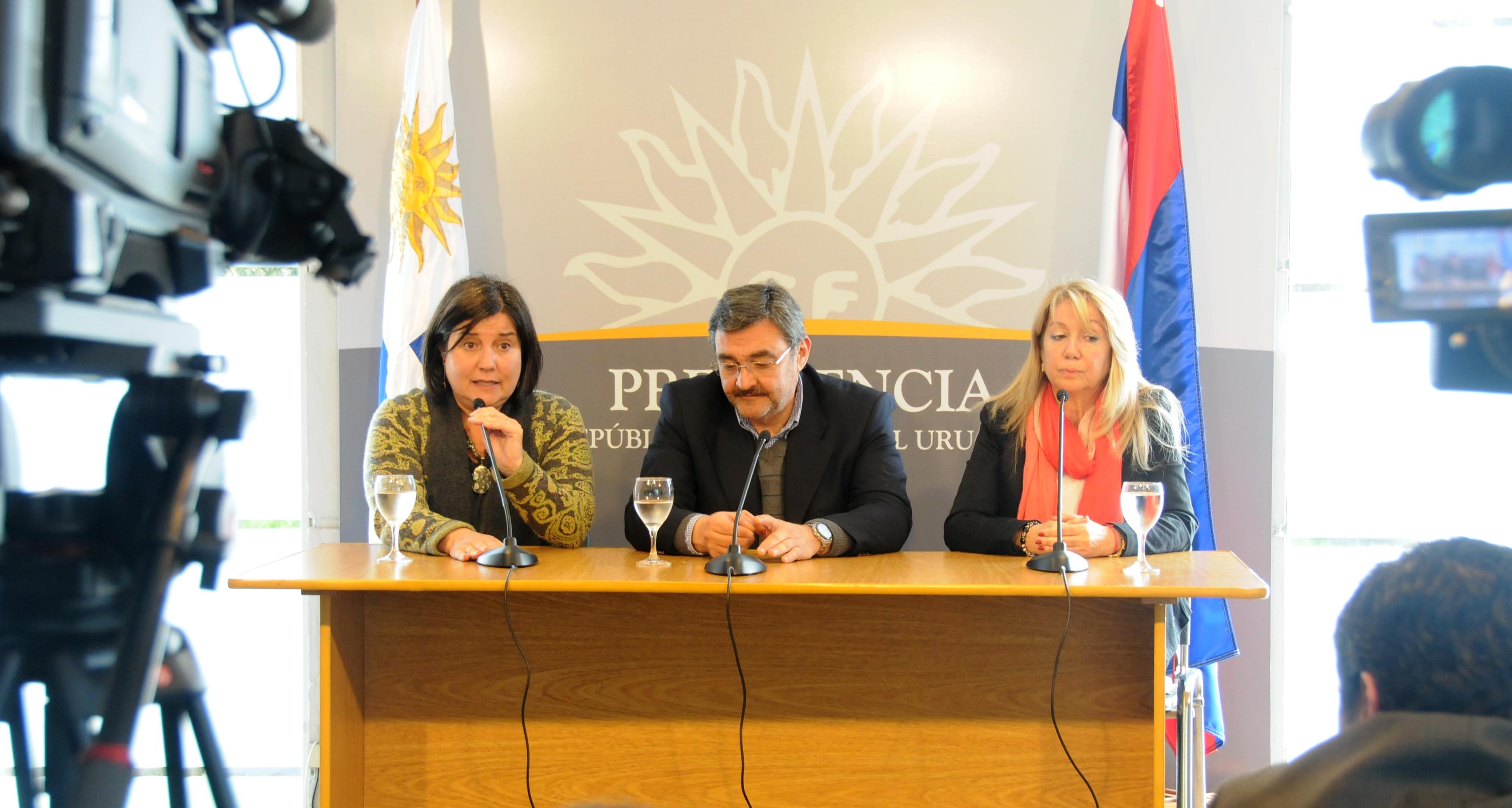 Reunión de la Comisión para la regulación del consumo de alcohol