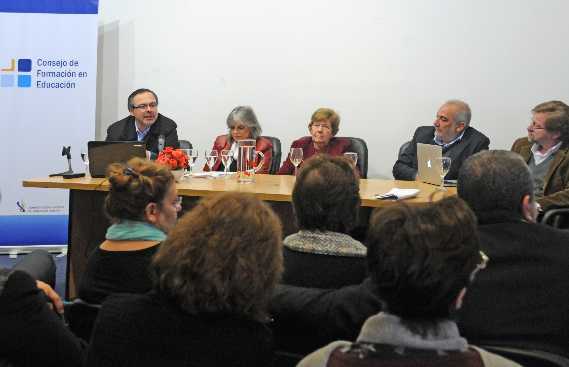 Lanzamiento de nuevo plan curricular en 2018