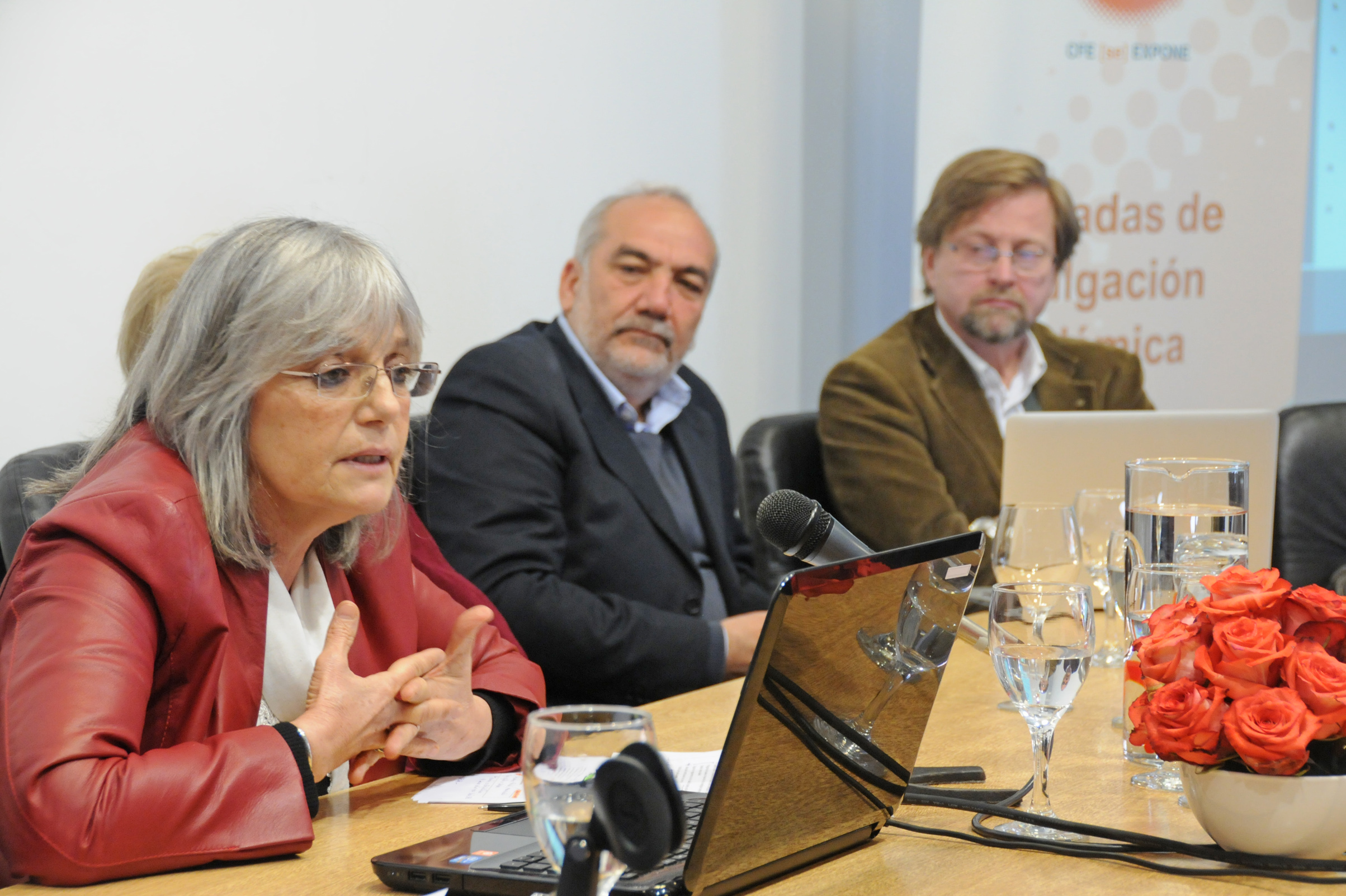 Lanzamiento de nuevo plan curricular en 2018