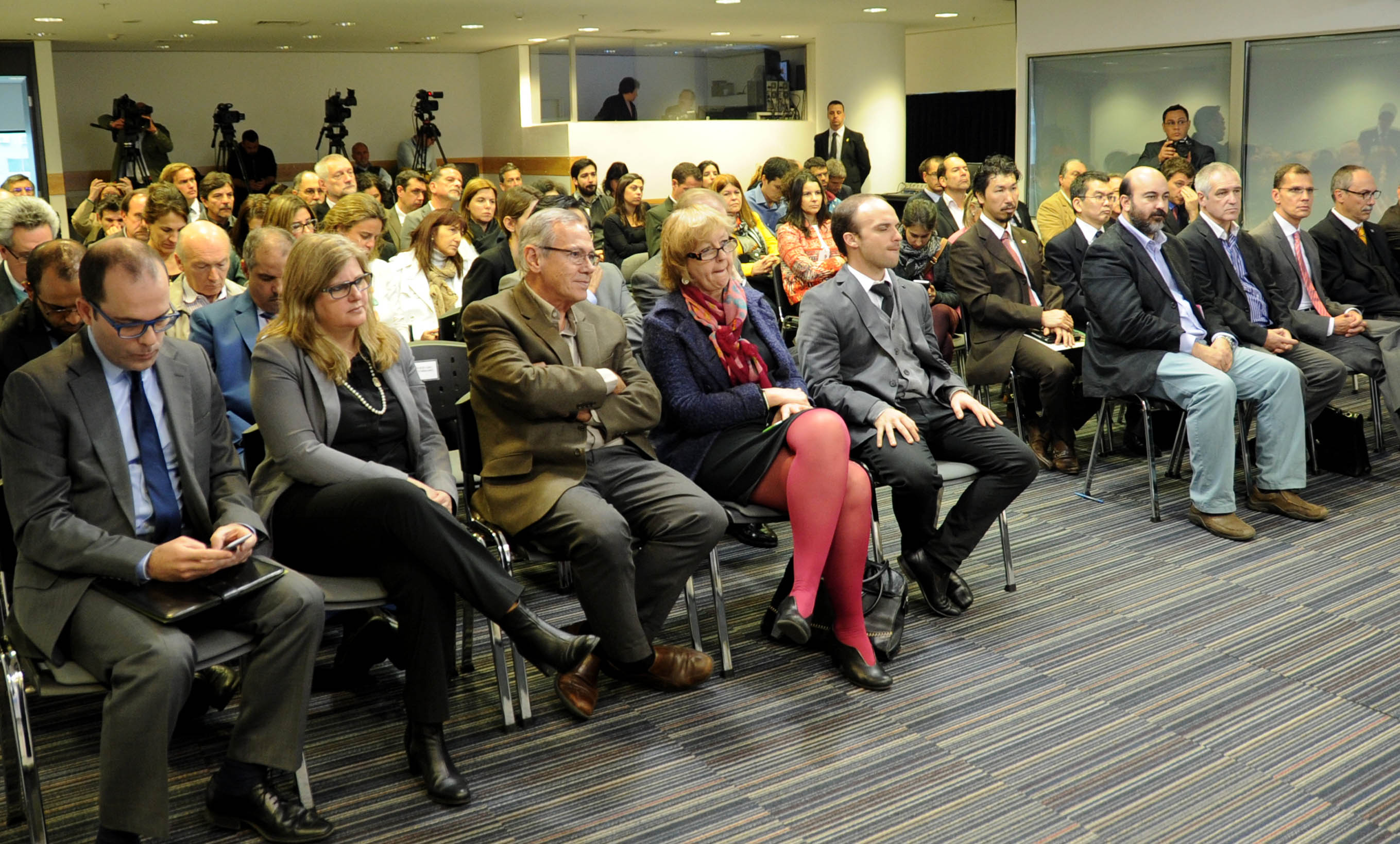 Presentación de oficina del Programa de las Naciones Unidas para el Medio Ambiente
