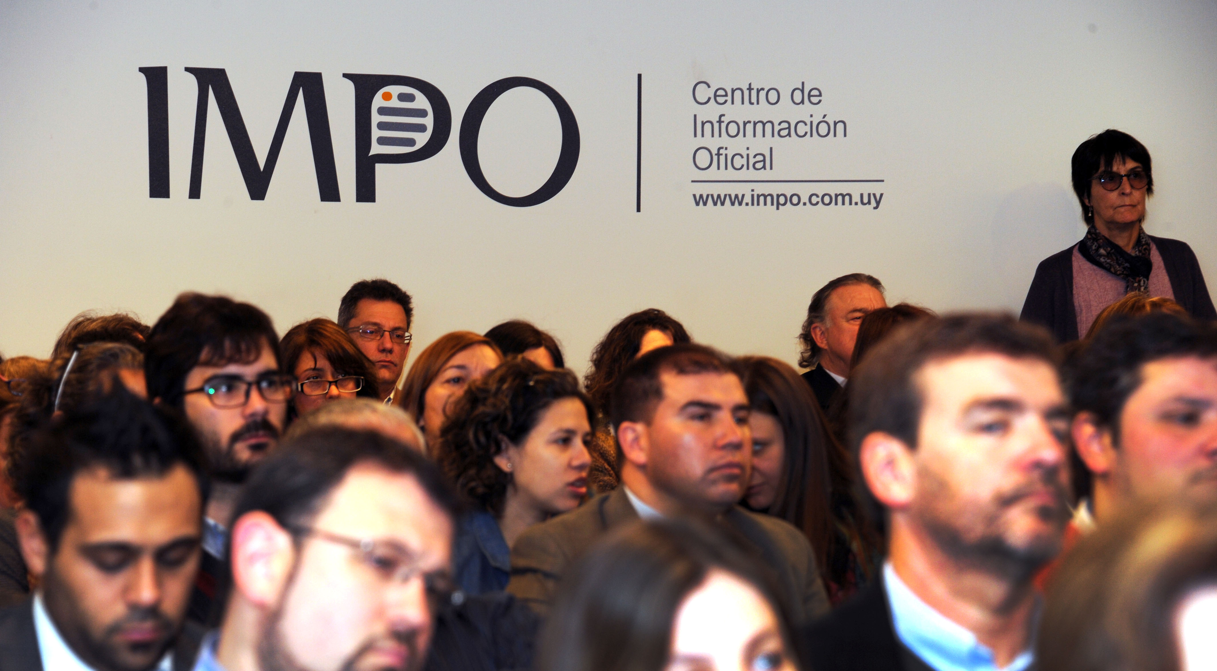 Presentación de lineamientos del Inefop