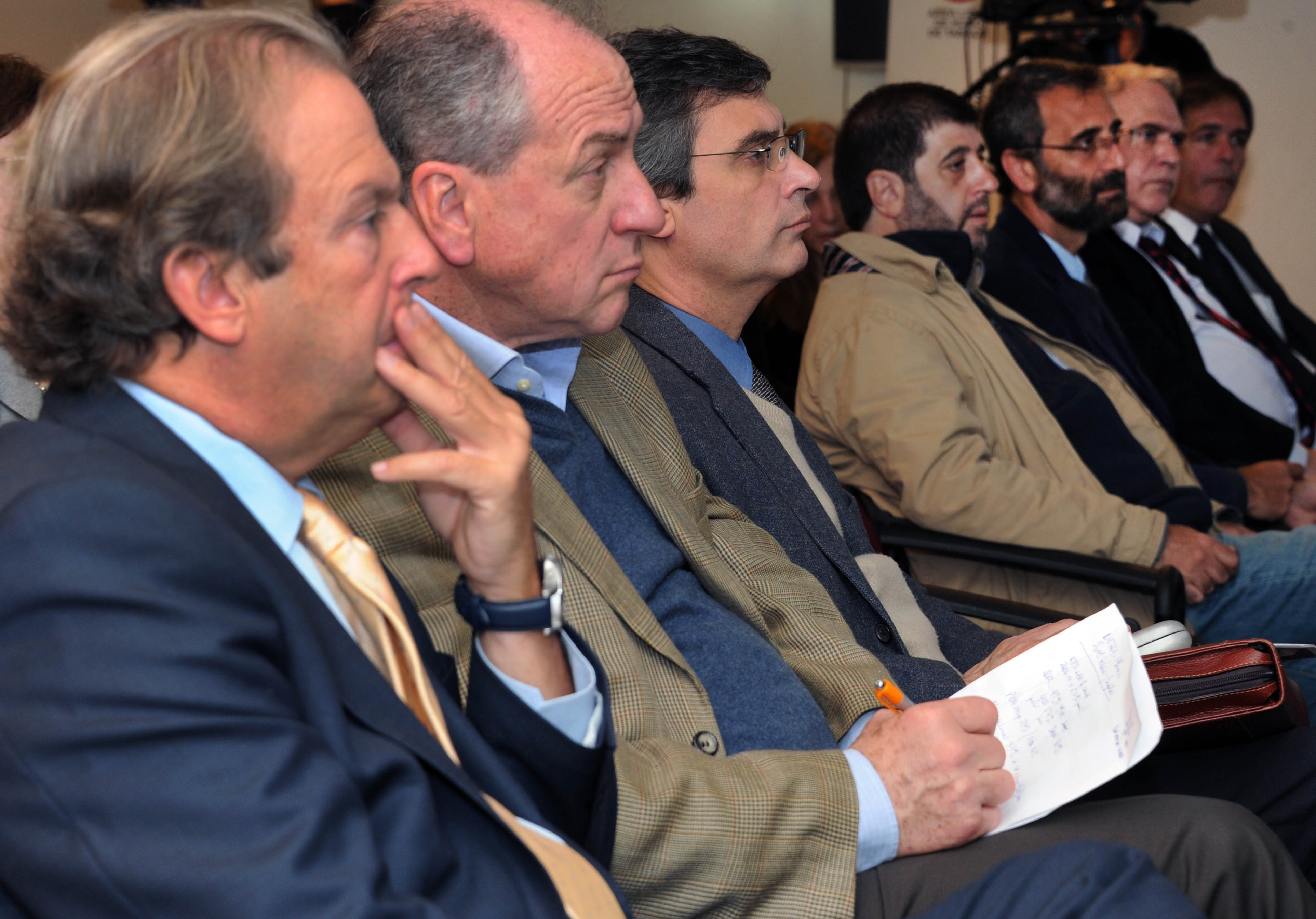 Presentación de lineamientos del Inefop