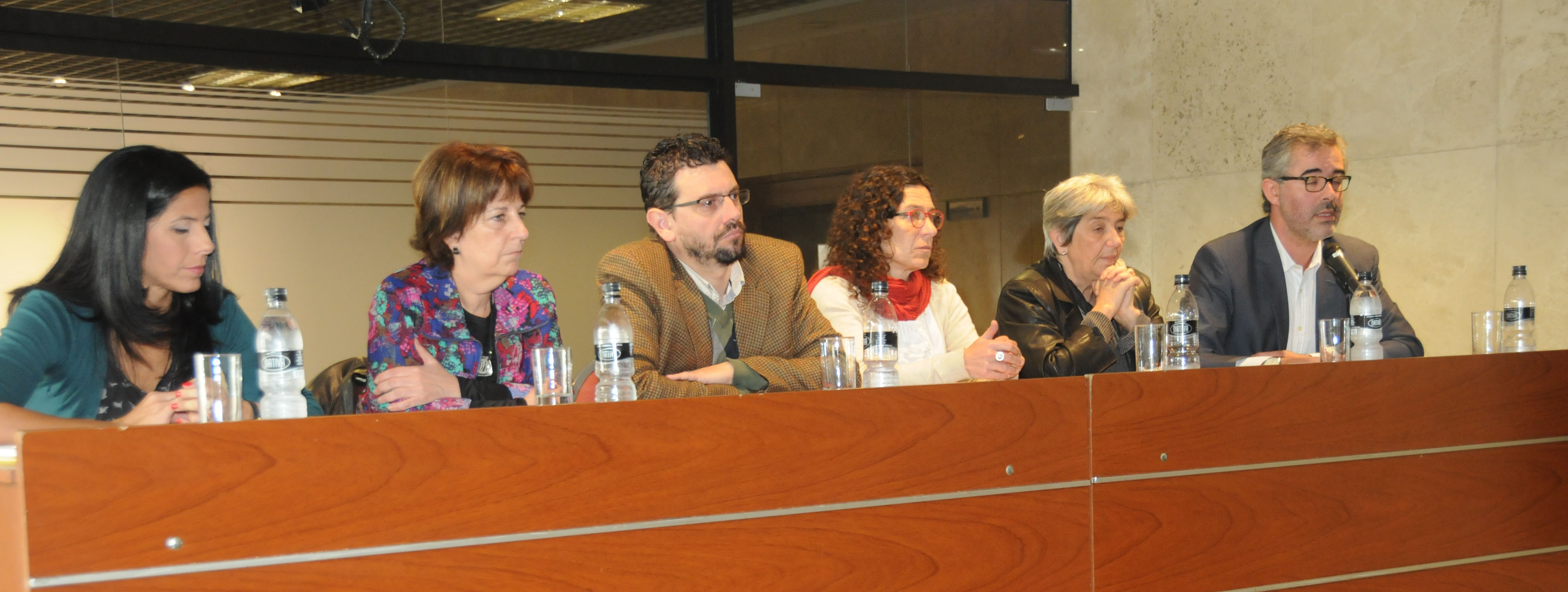 Seminario Infancia y Comunicación