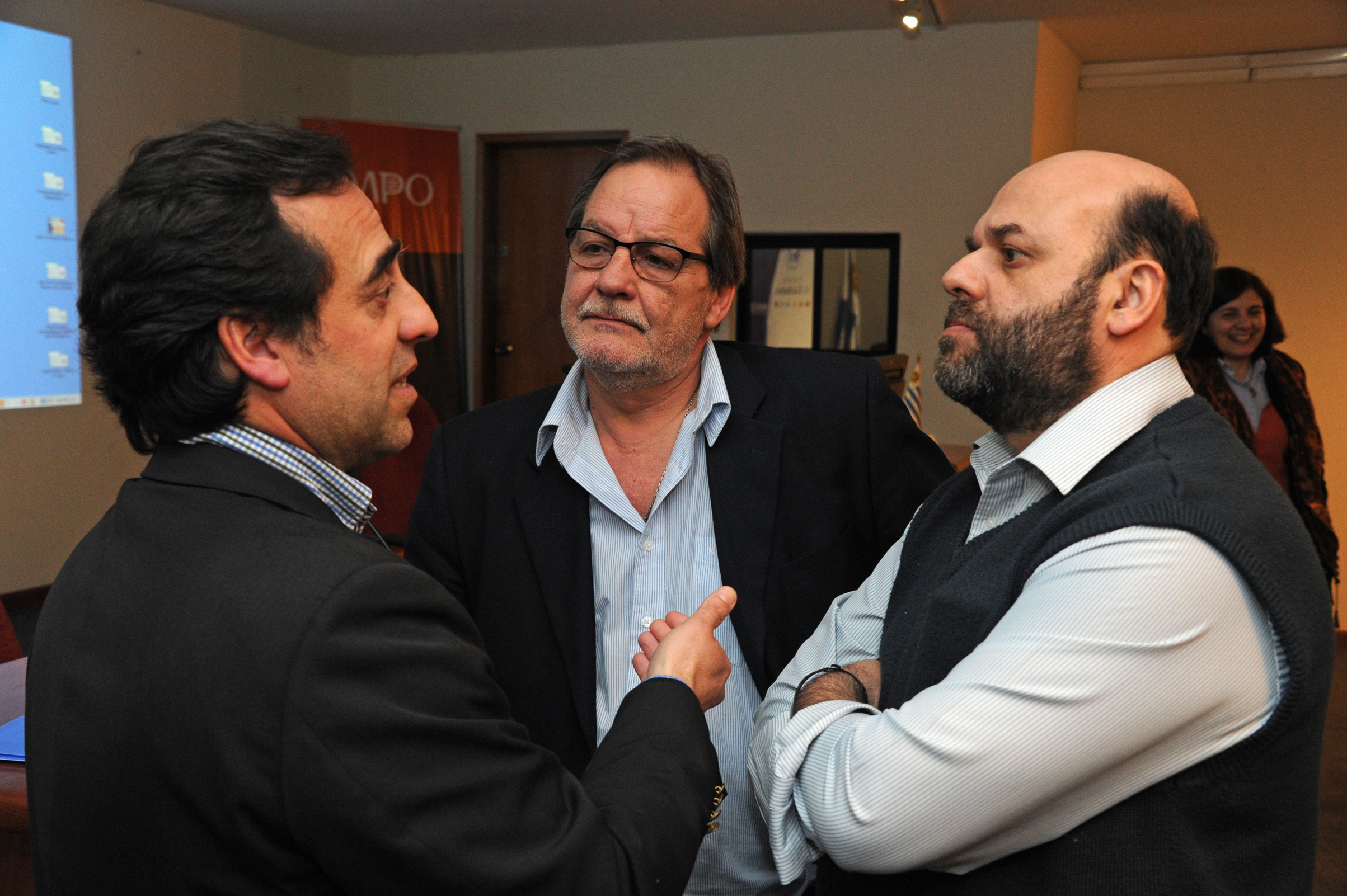 Mides e Inacoop firmaron convenio marco