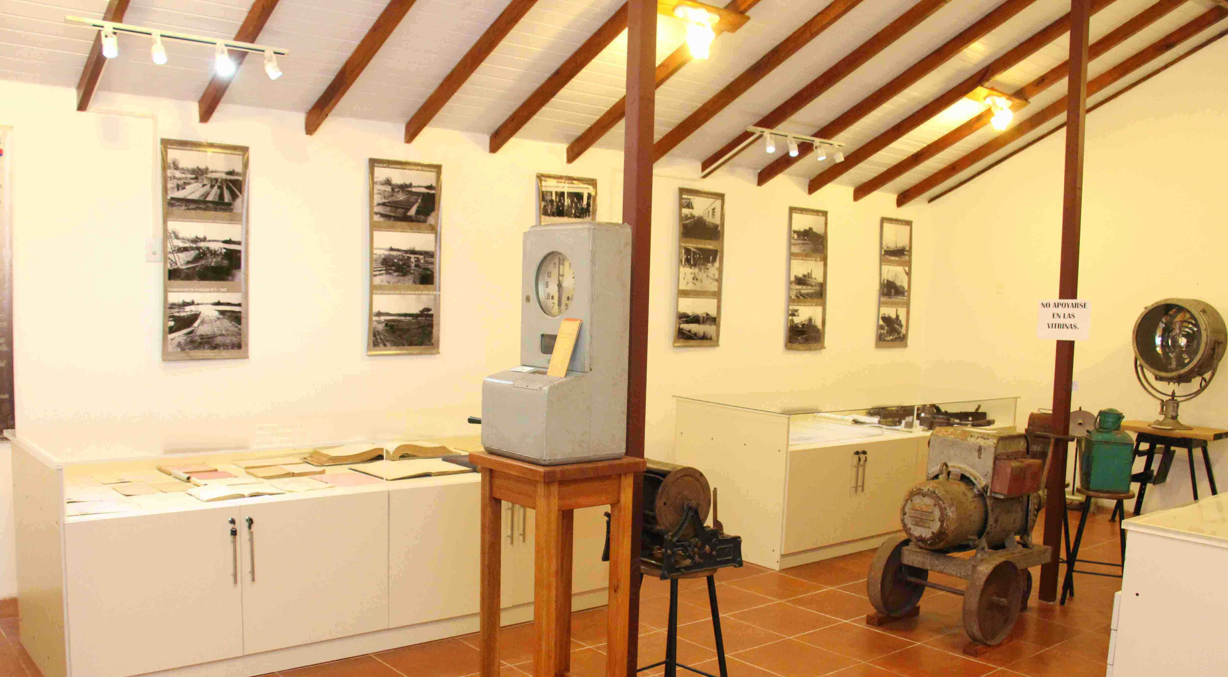 Escuela de la UTU en Carmelo apuesta por la Historia para reforzar el aprendizaje