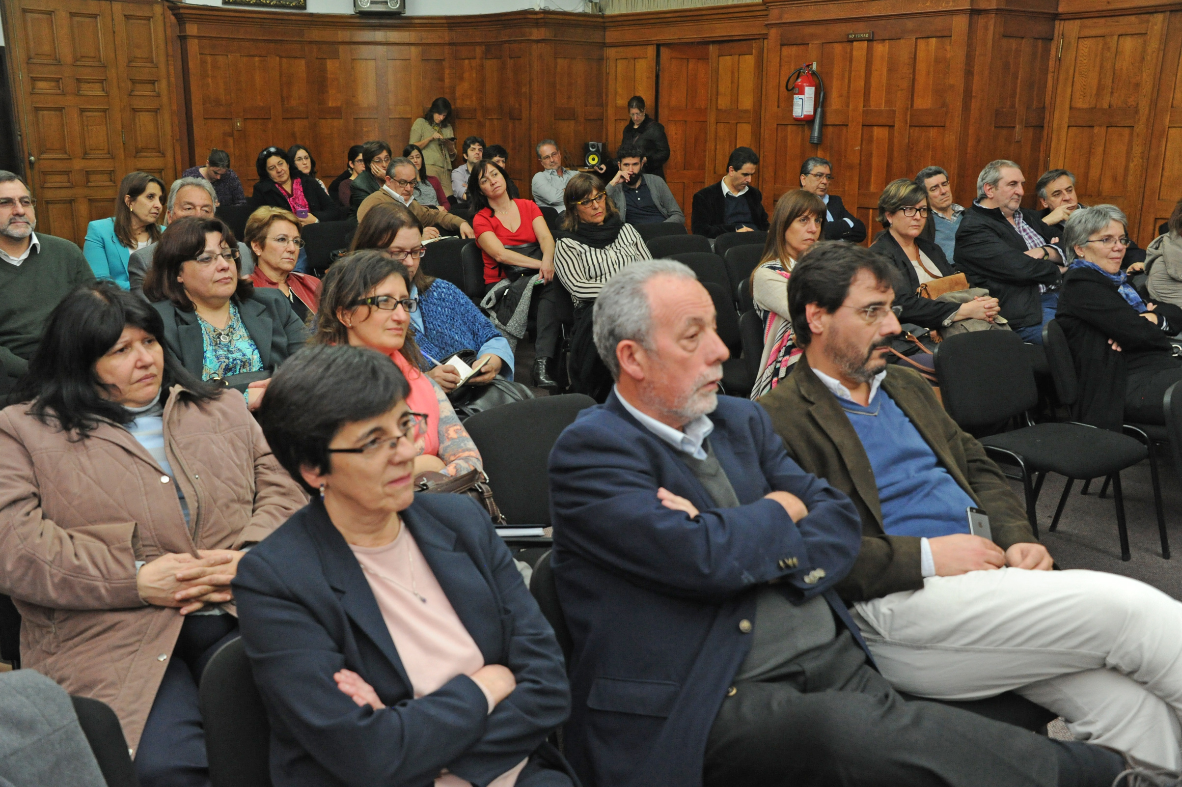 Evaluación de tecnologías sanitarias (ETS) en la gestión de los servicios de salud