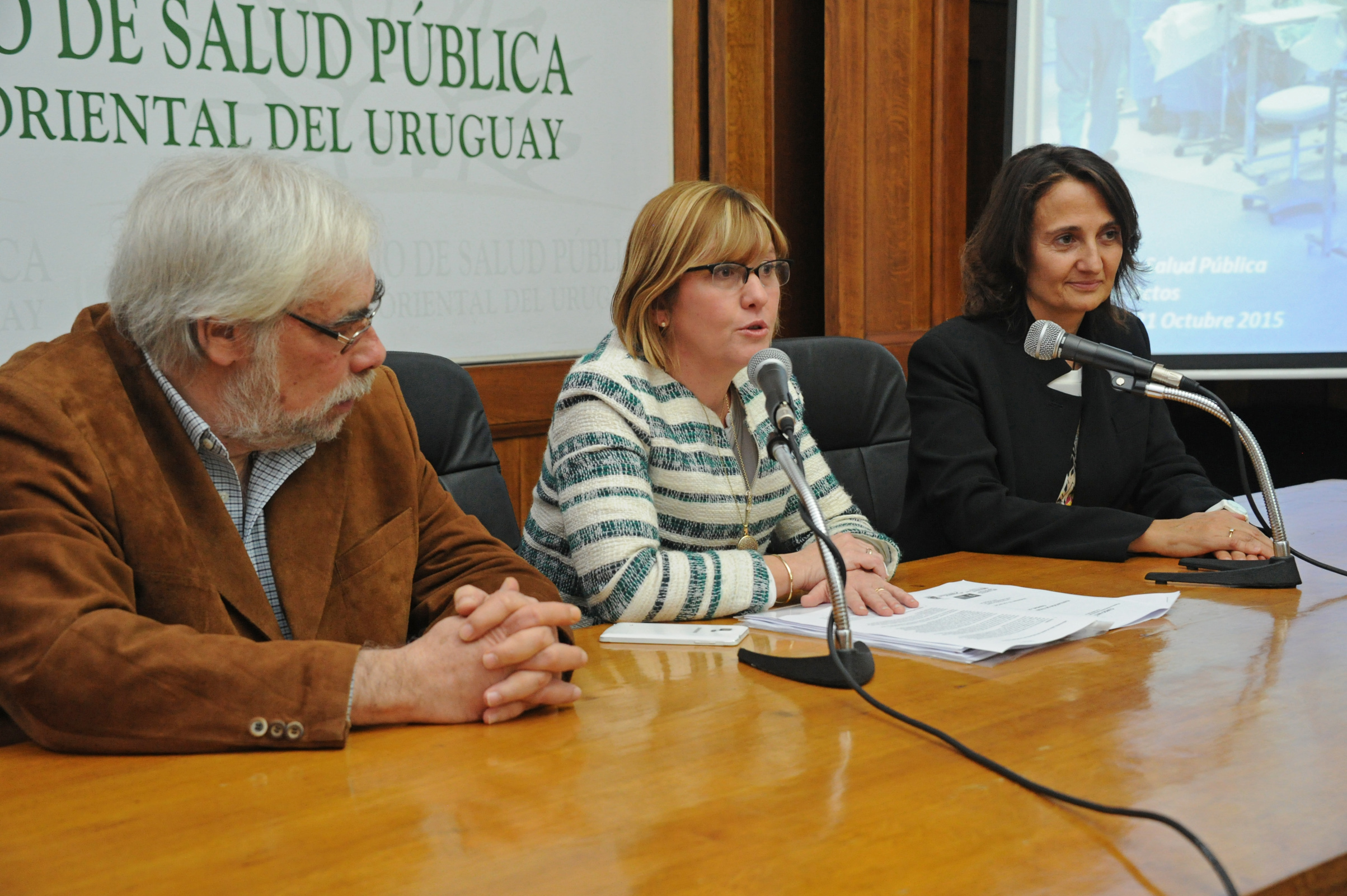 Evaluación de tecnologías sanitarias (ETS) en la gestión de los servicios de salud