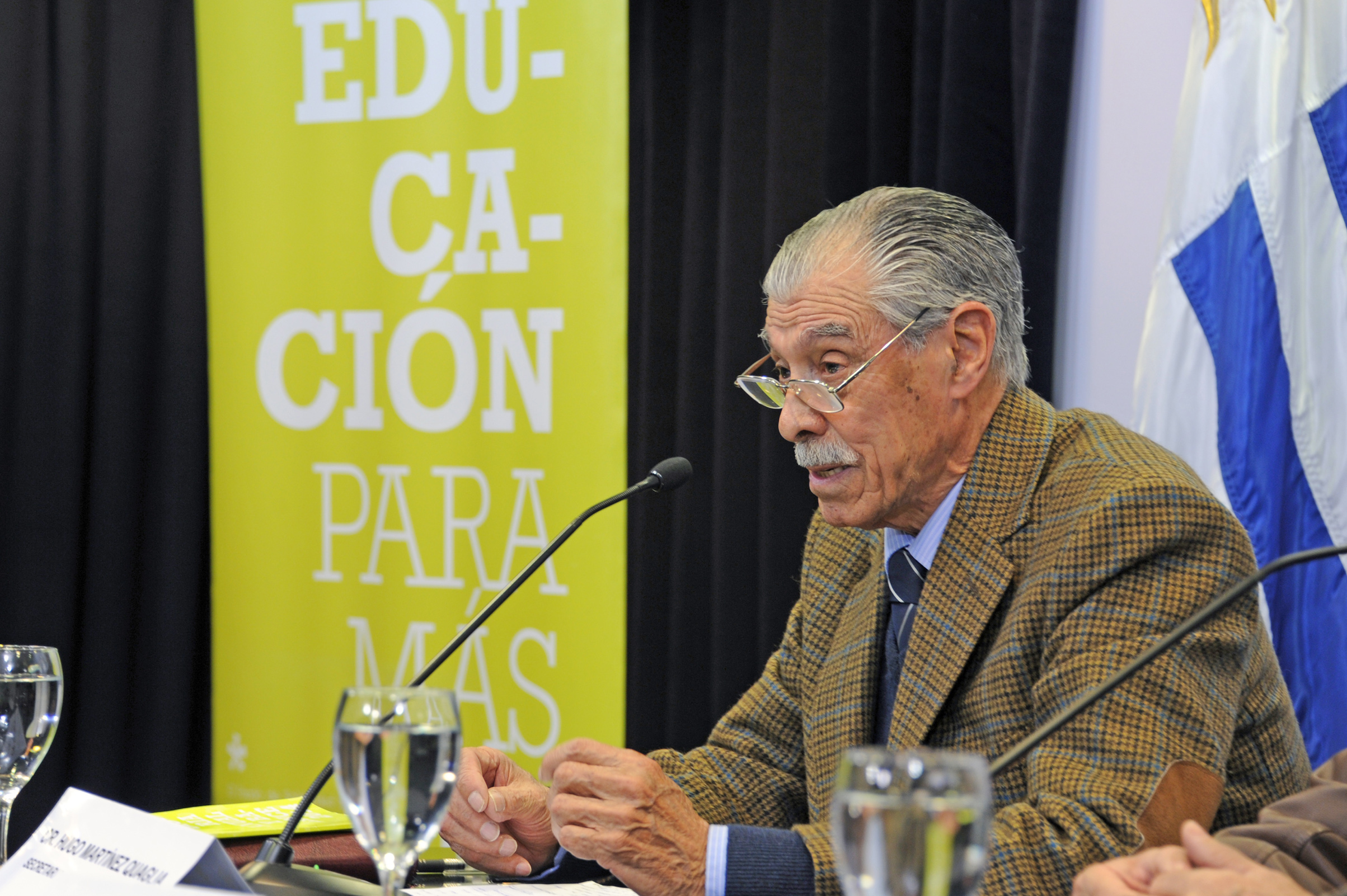 Fueron homenajeados los profesionales que aportaron desde el comienzo al Fondo de Solidaridad