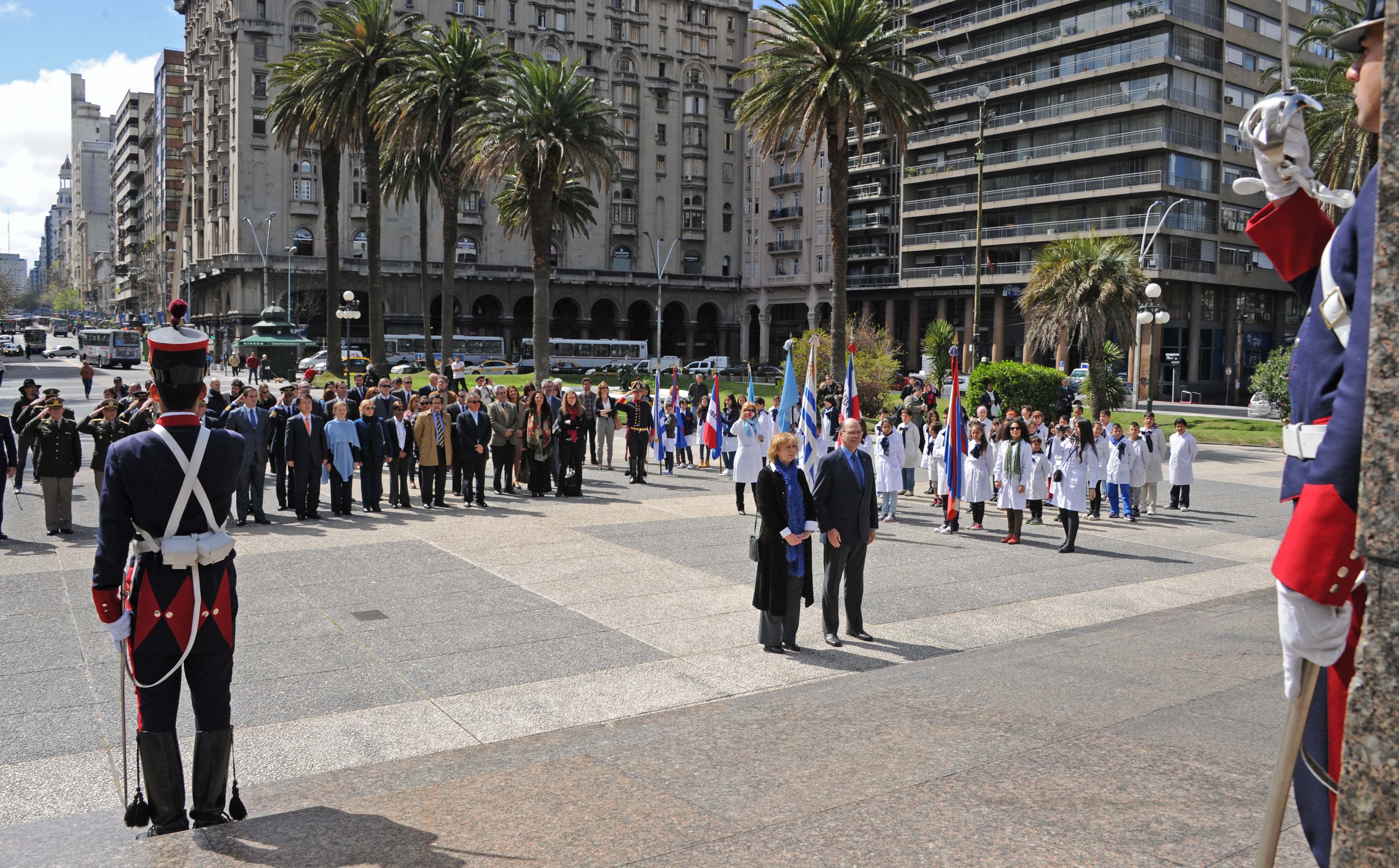70 años de Naciones Unidas