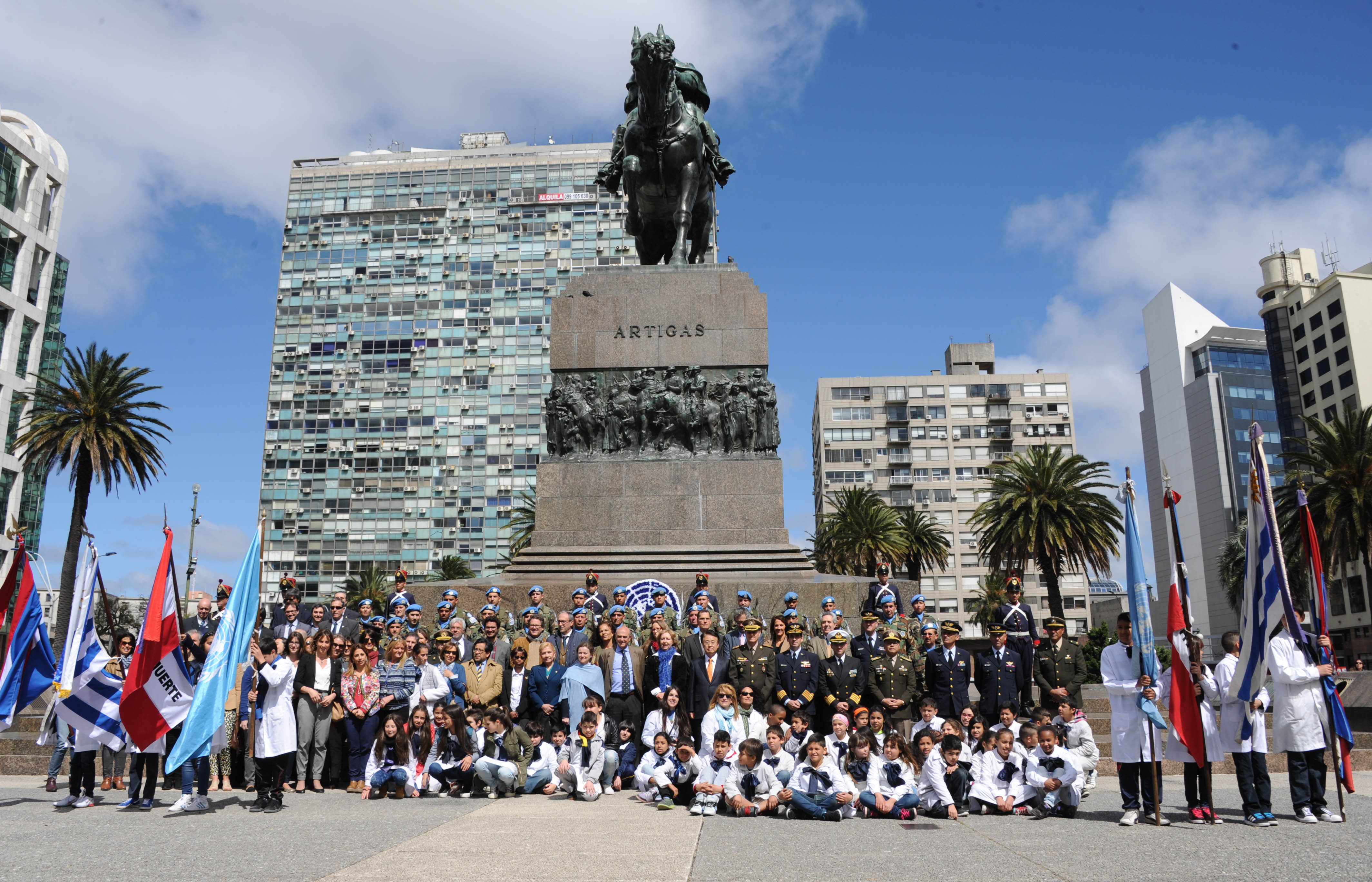 70 años de Naciones Unidas