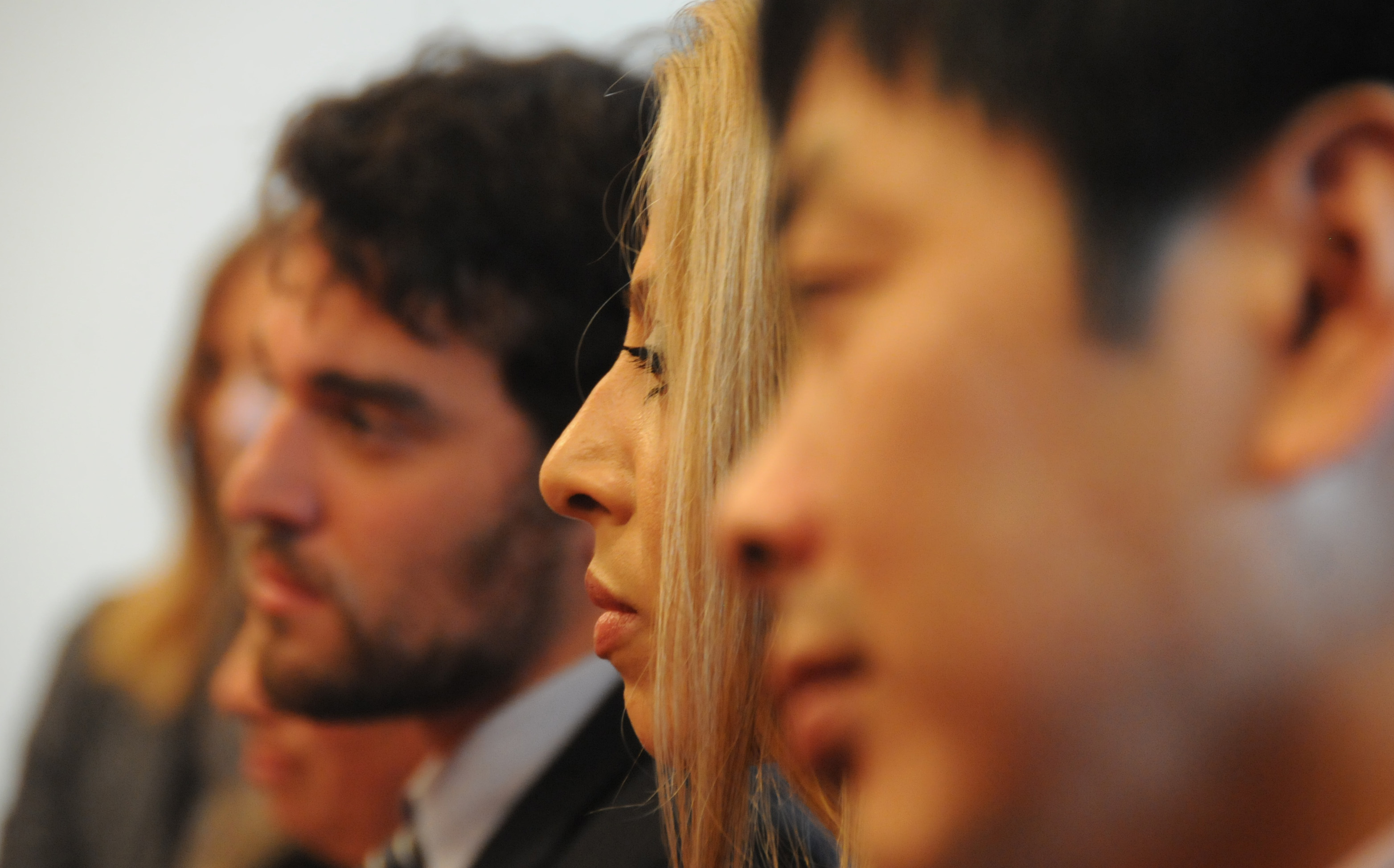 Tabaré Vázquez se reunió con colectividad uruguaya en Japón