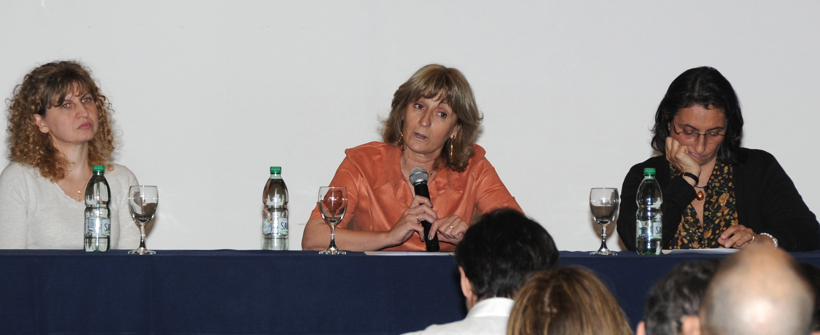 MVOTMA - MIEM presentaron "Medidas de eficiencia energética en el sector residencial: análisis costo-beneficio"