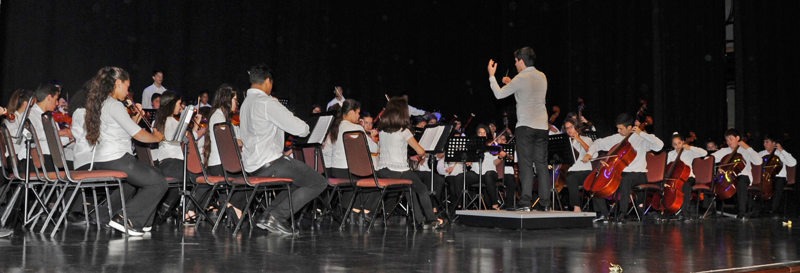 Acto de Colación de Grado de los Maestros Egresados, Generación 2014