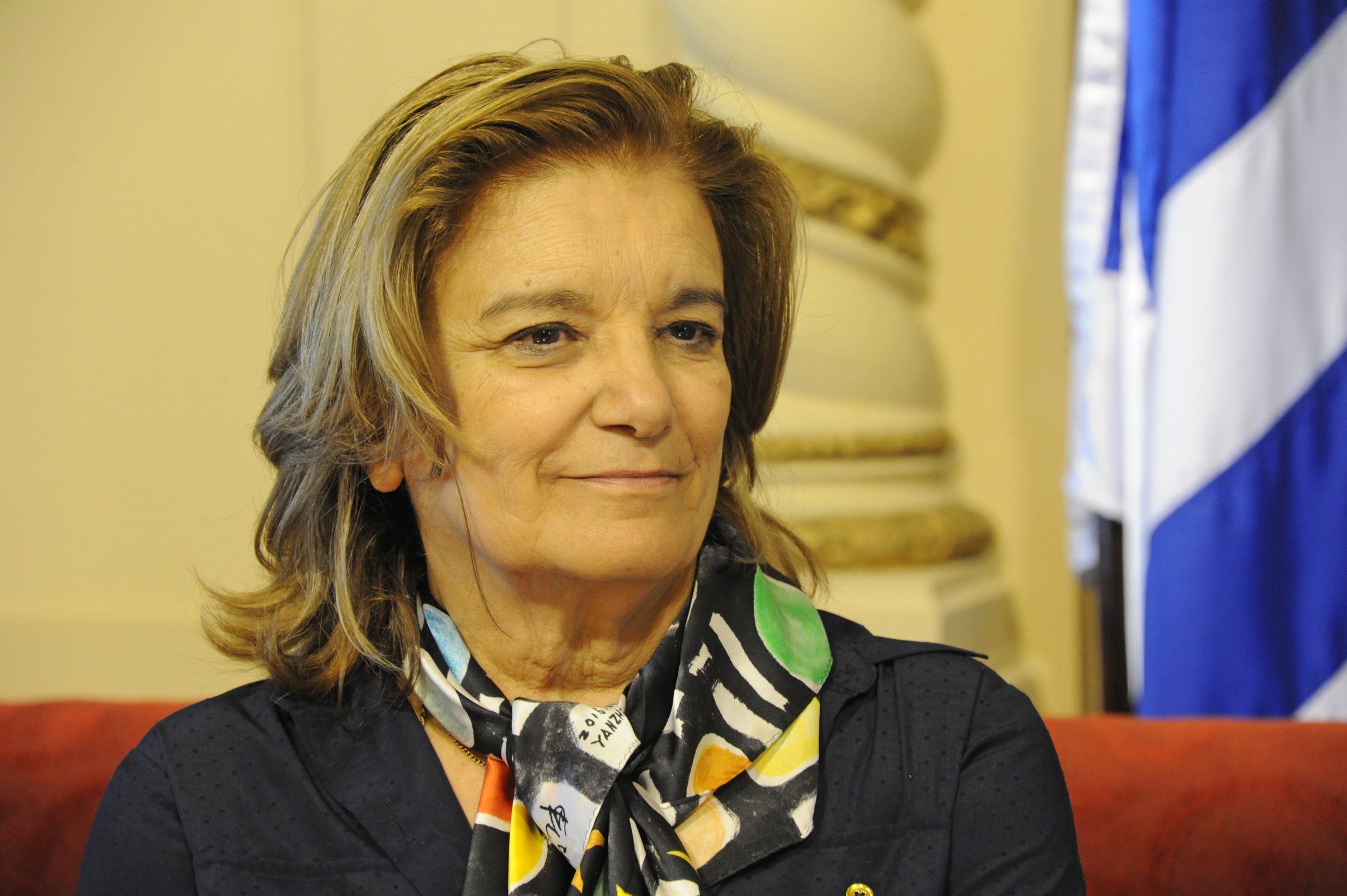 Ceremonia de entrega de 20 préstamos para la mejora de vivienda en Paysandú