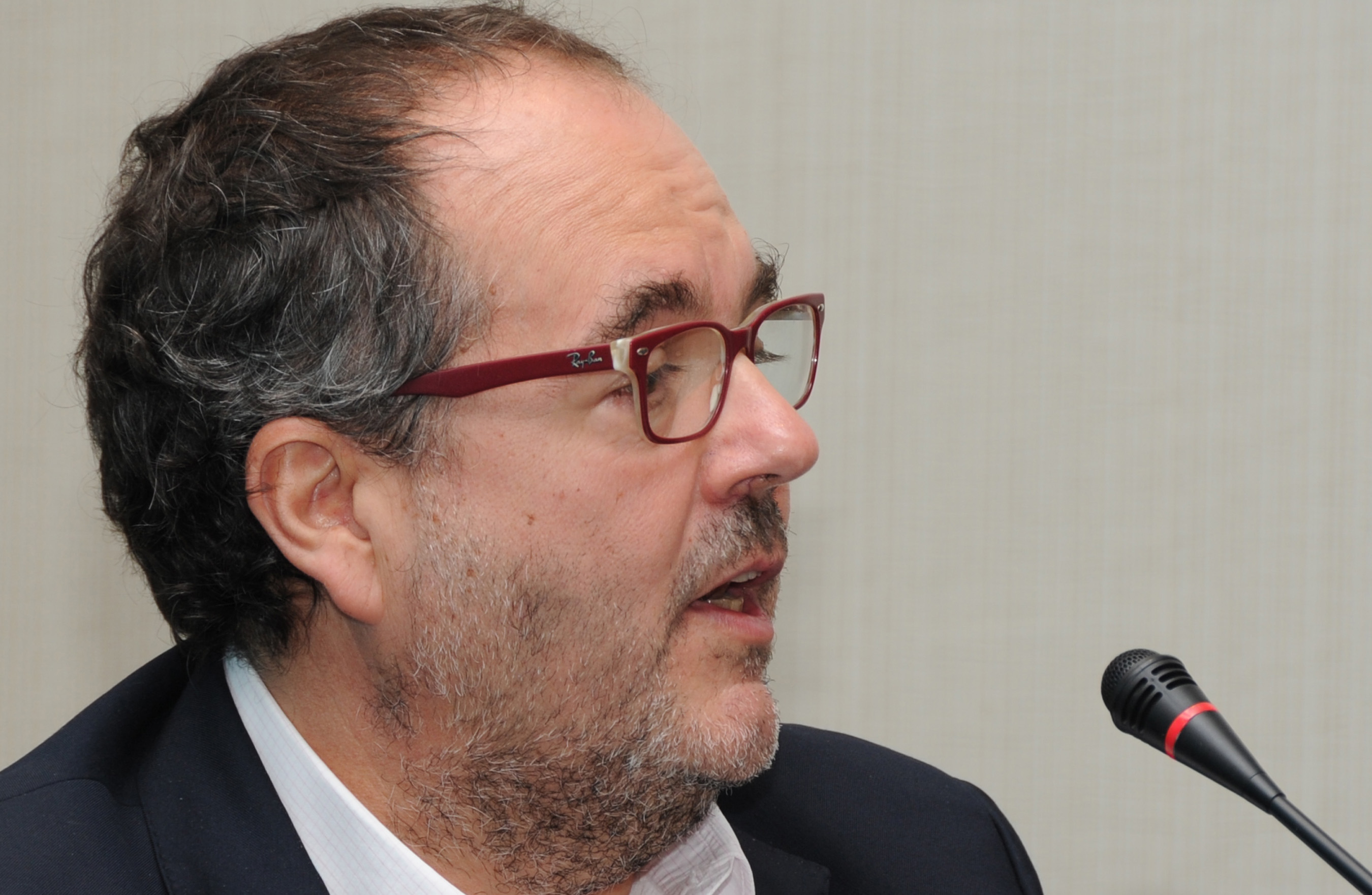 Socio Director de Incapital, Martín Guerra