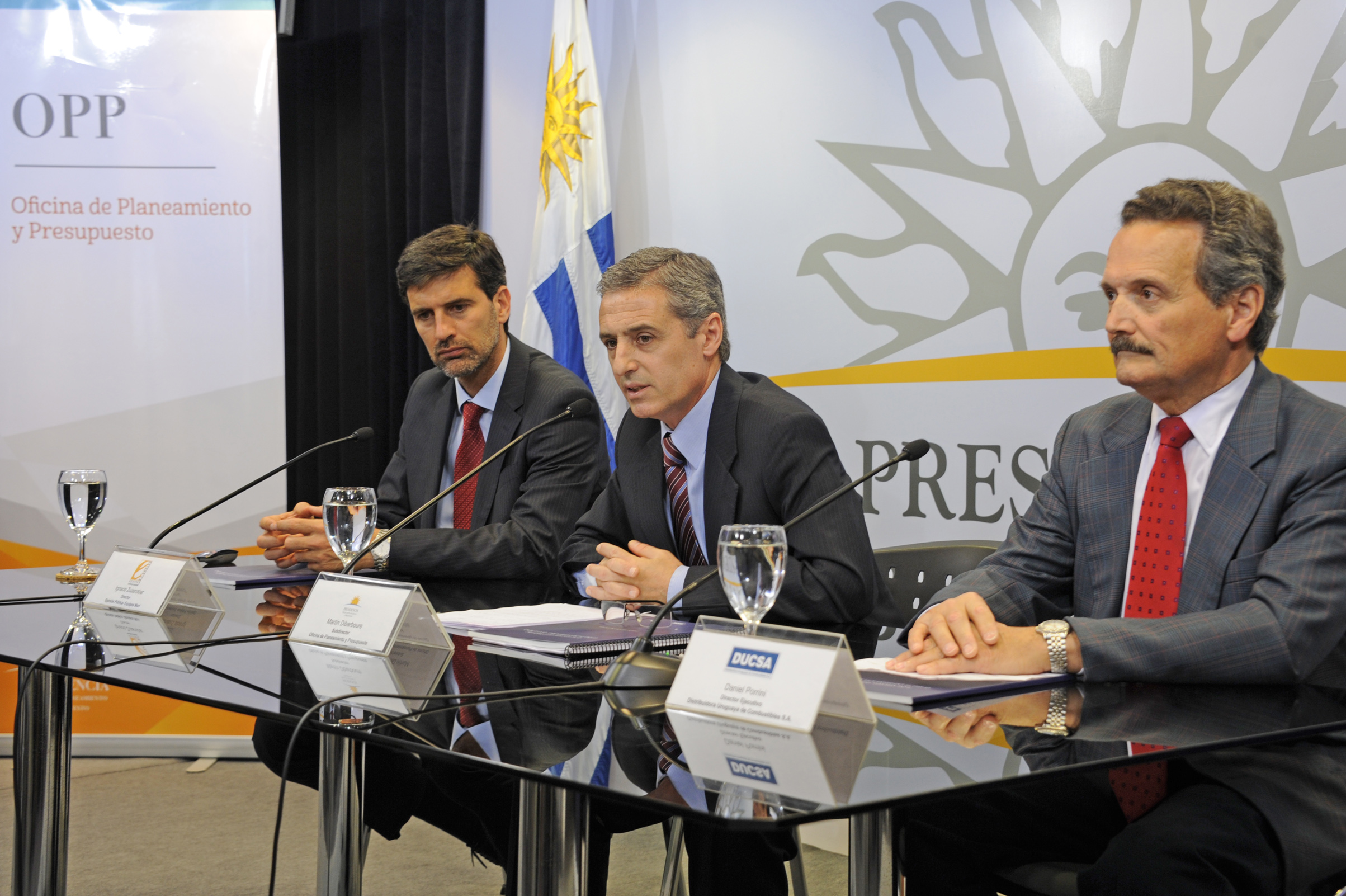 Presentación de resultados en Uruguay del Estudio Mundial de Valores