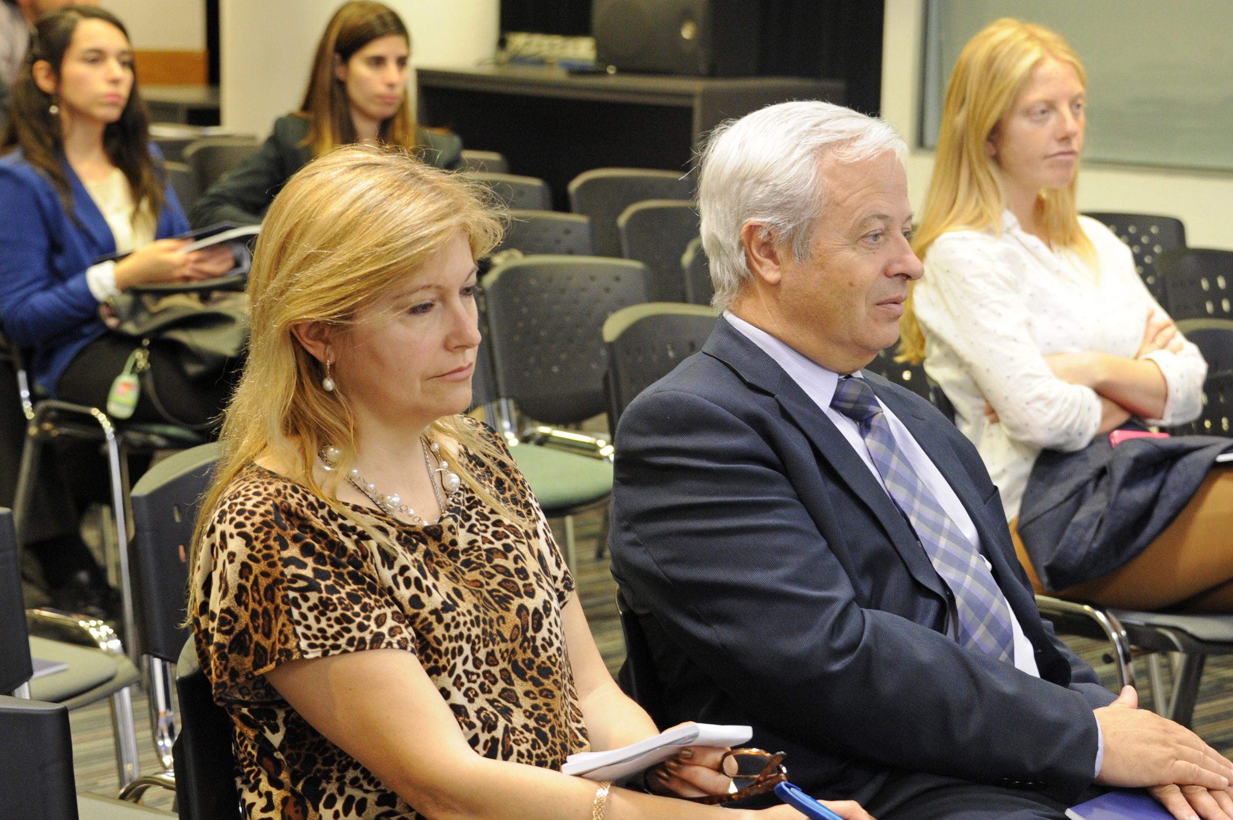 Presentación de resultados en Uruguay del Estudio Mundial de Valores