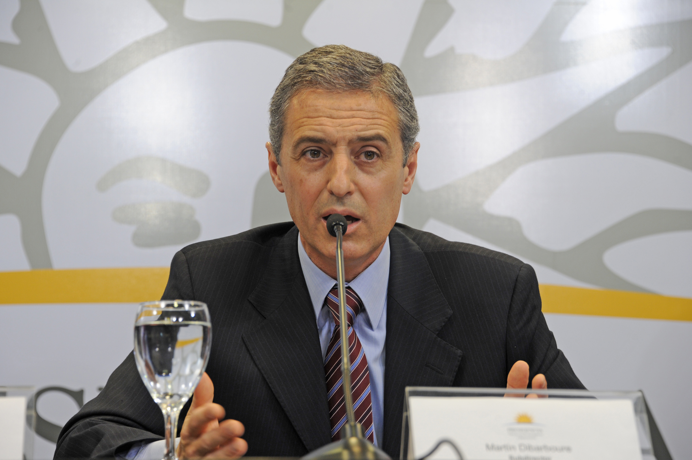 Presentación de resultados en Uruguay del Estudio Mundial de Valores
