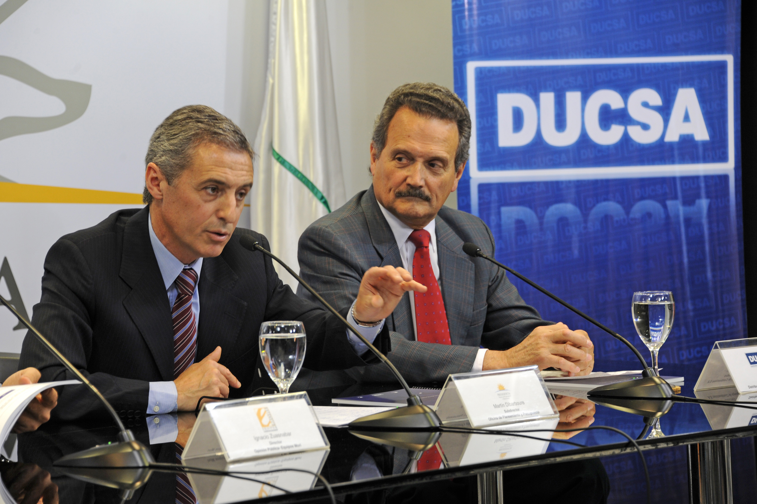 Presentación de resultados en Uruguay del Estudio Mundial de Valores