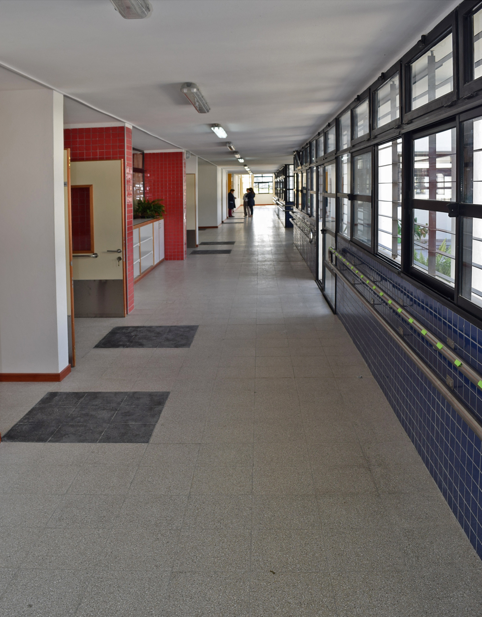 Inauguración de Complejo Educativo Inclusivo Comunitario