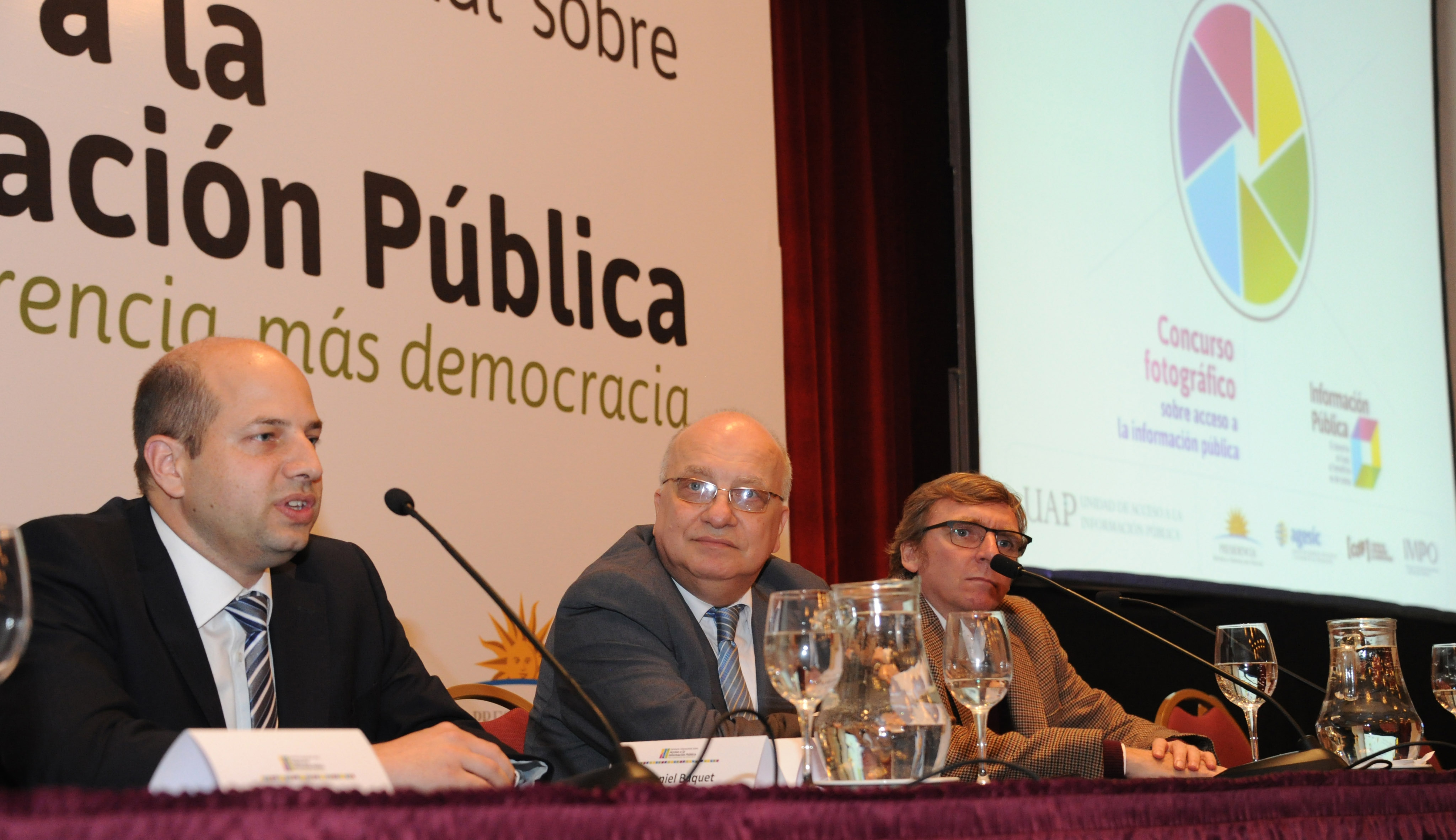 Premio Transparencia 2015