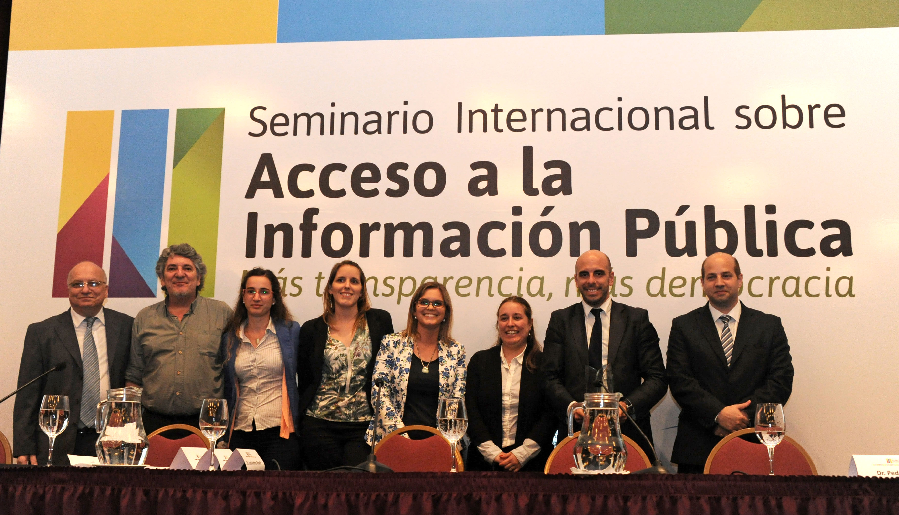 Premio Transparencia 2015