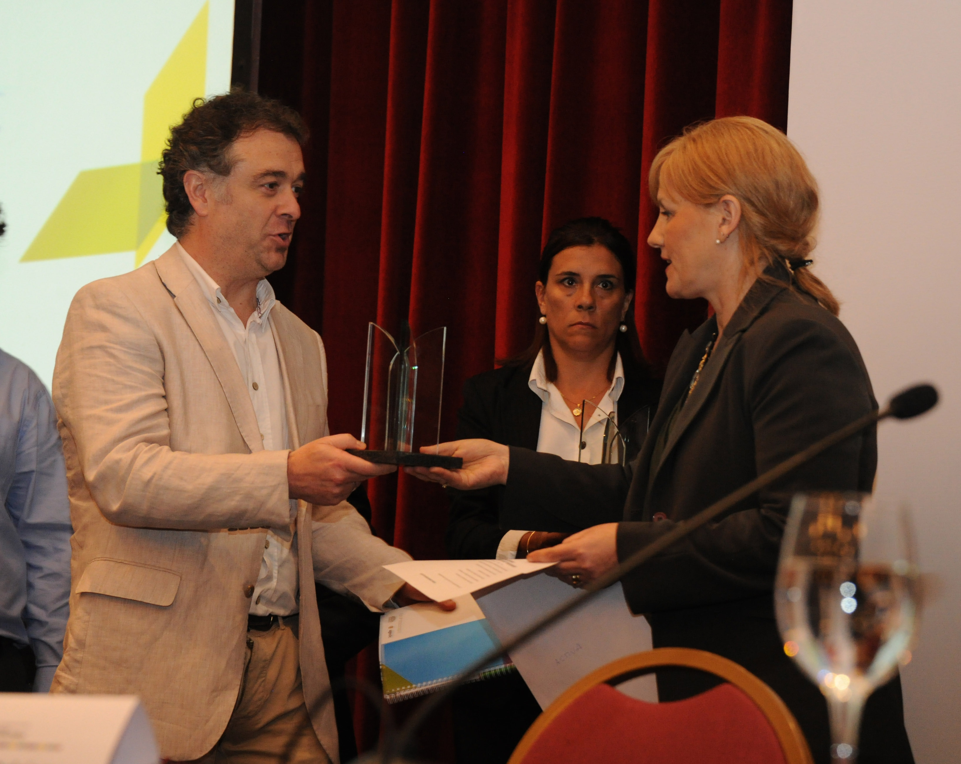 Premio Transparencia 2015