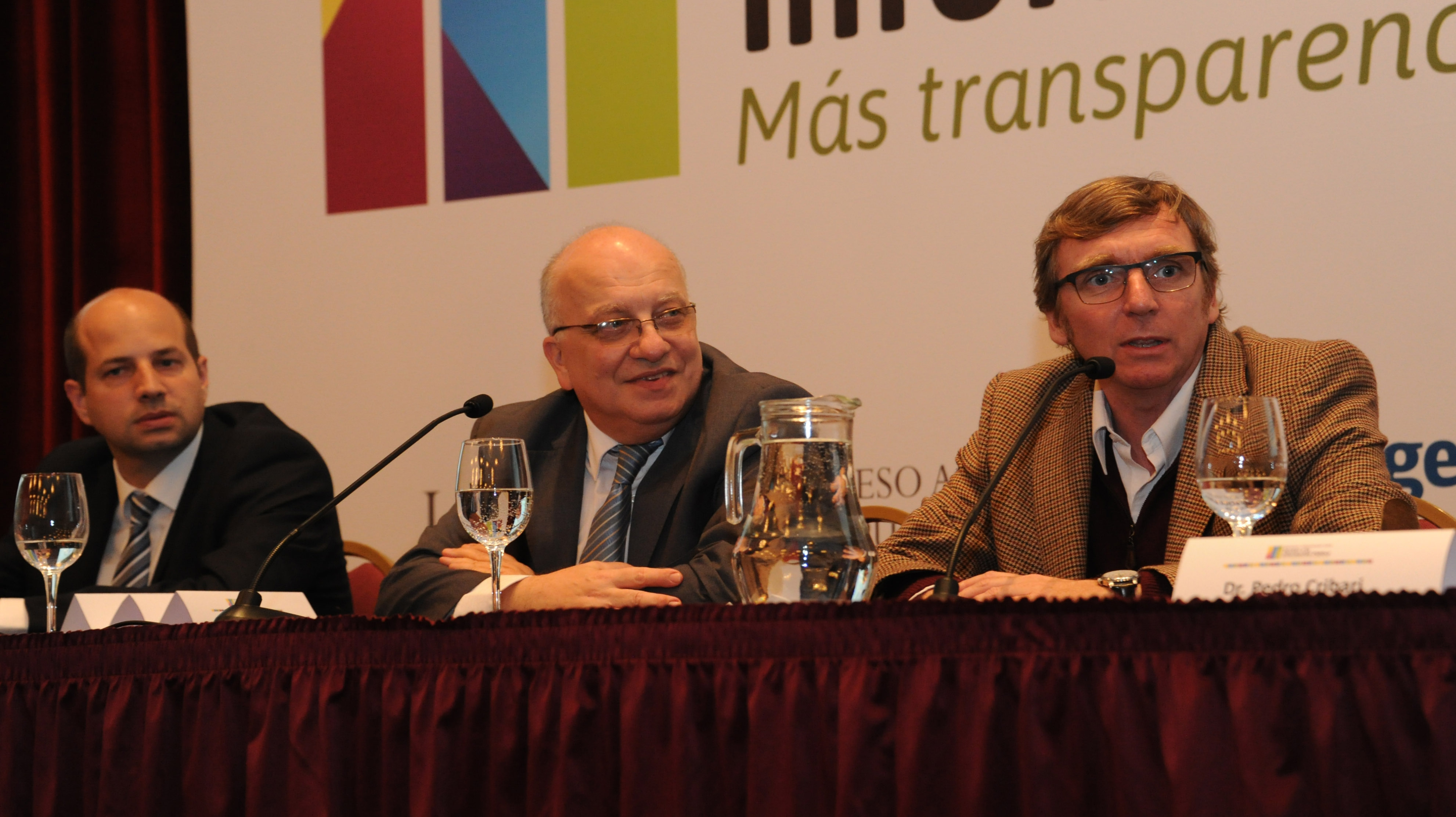 Premio Transparencia 2015