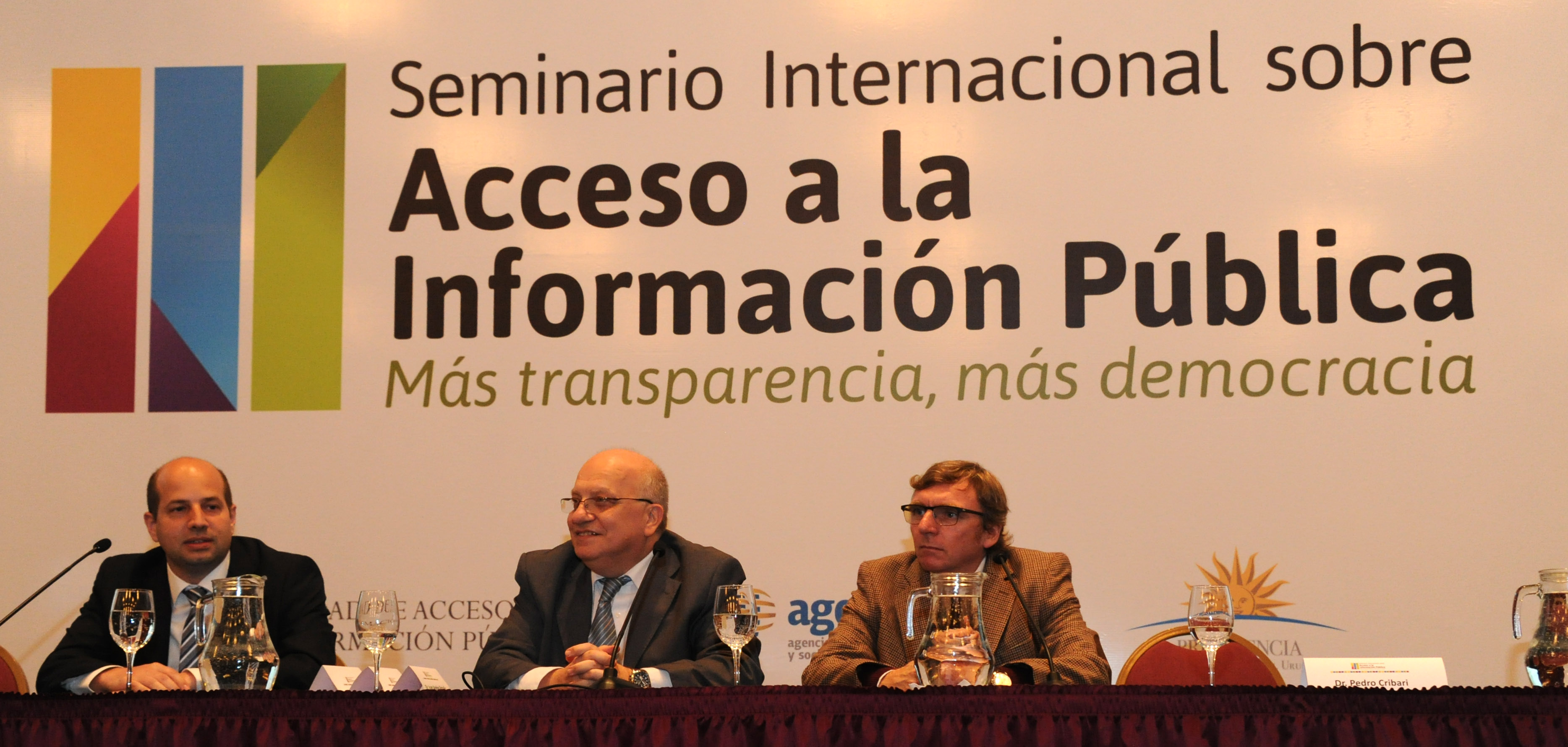 Premio Transparencia 2015